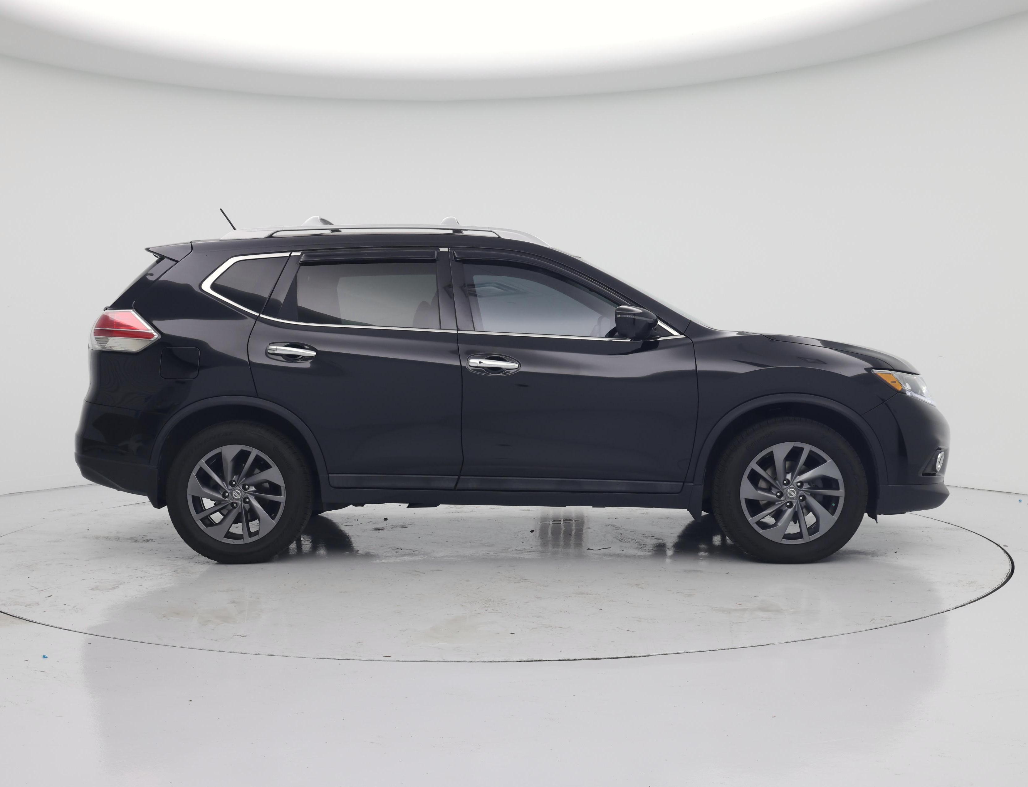 Thumbnail: 2016 Nissan Rogue - 7
