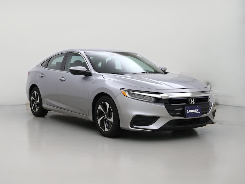 2022 Honda Insight EX