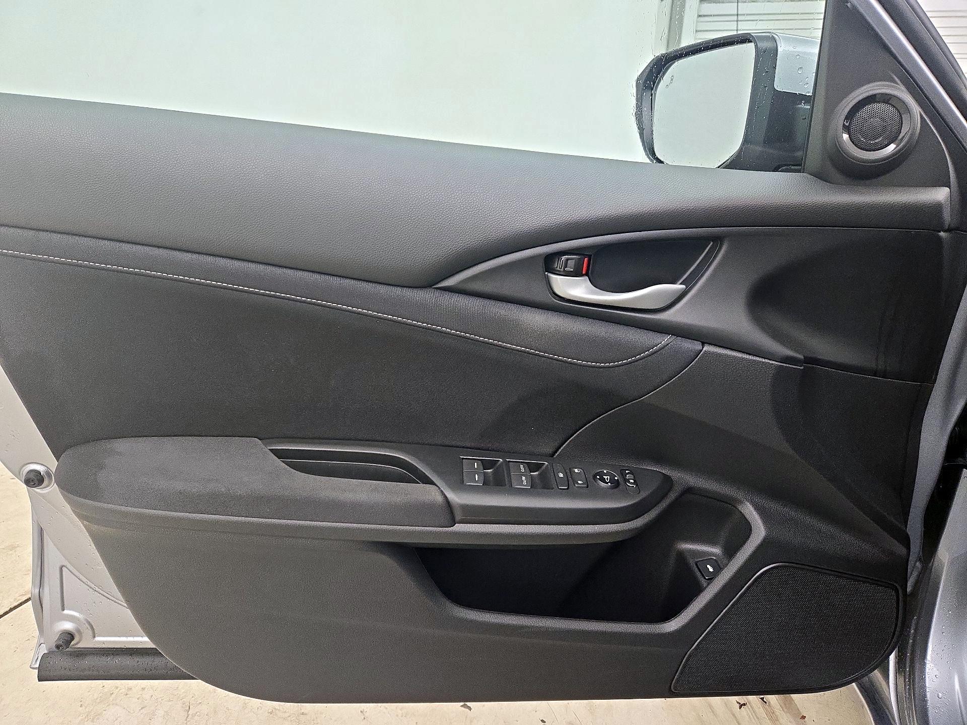 Thumbnail: 2022 Honda Insight - 12