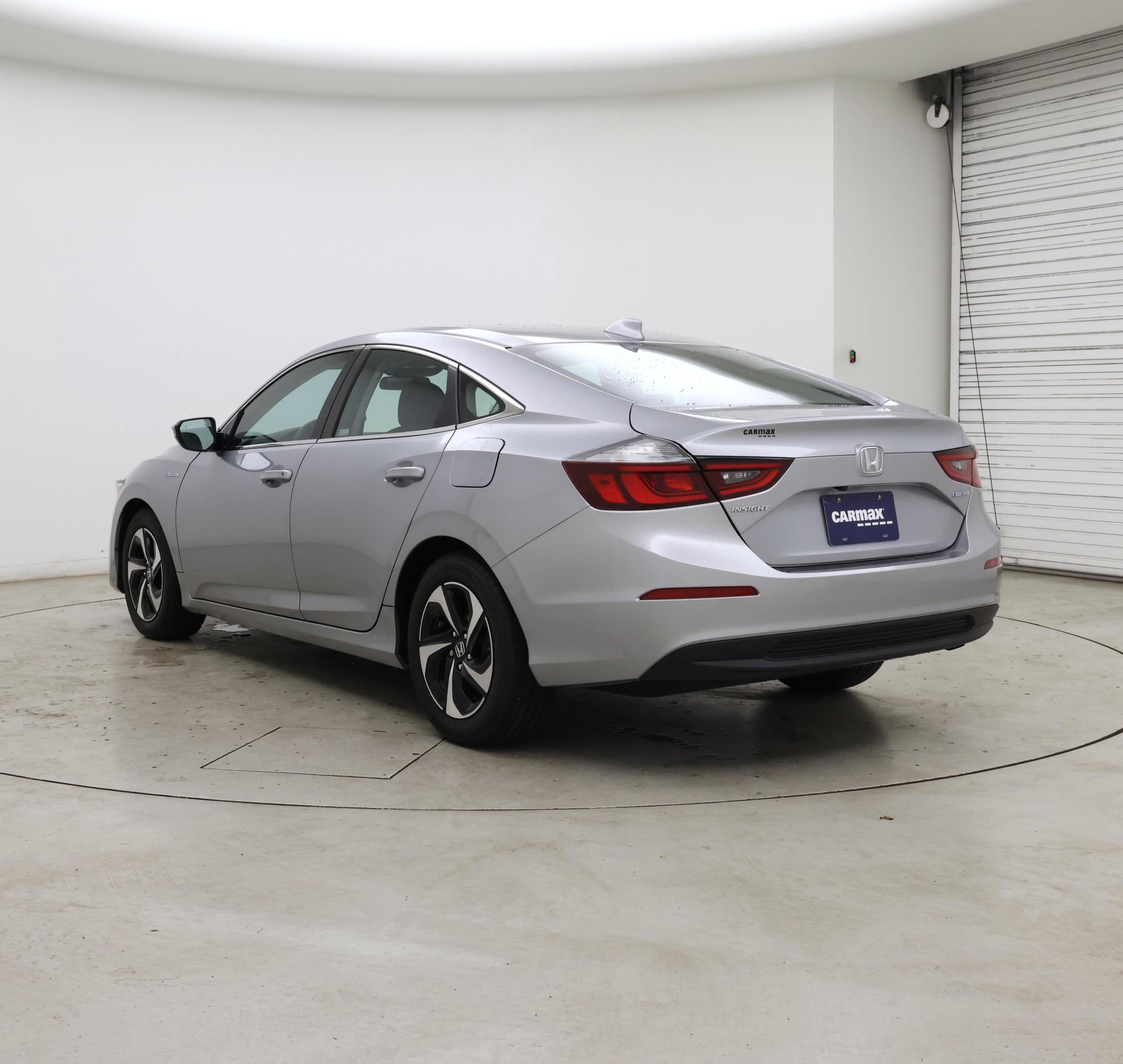 Thumbnail: 2022 Honda Insight - 2