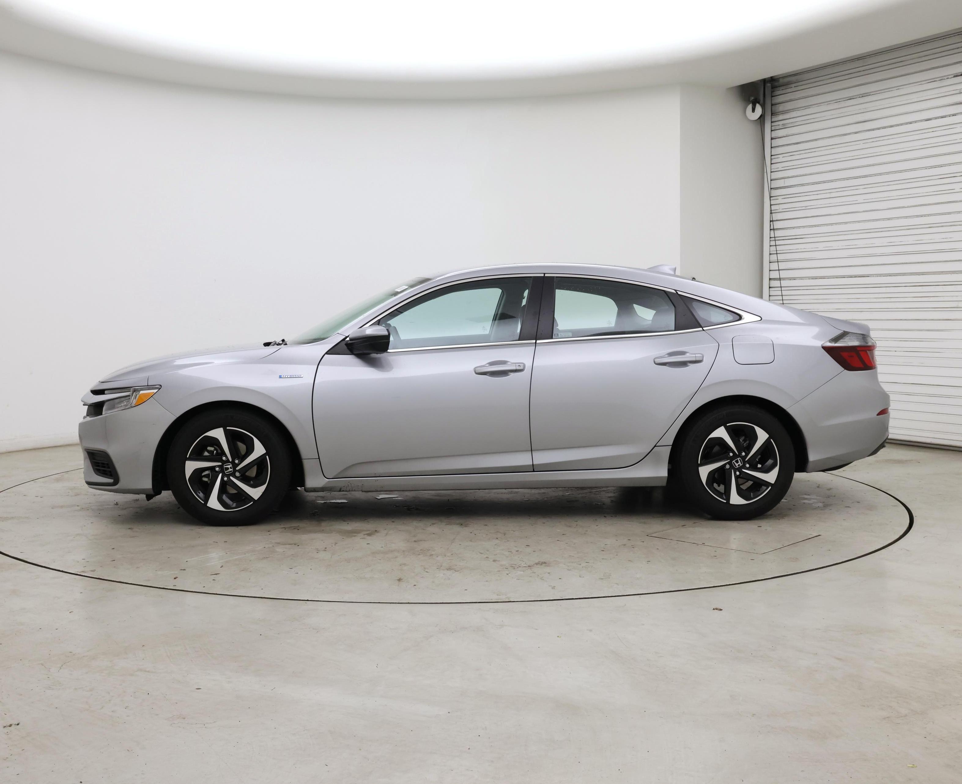 Thumbnail: 2022 Honda Insight - 3