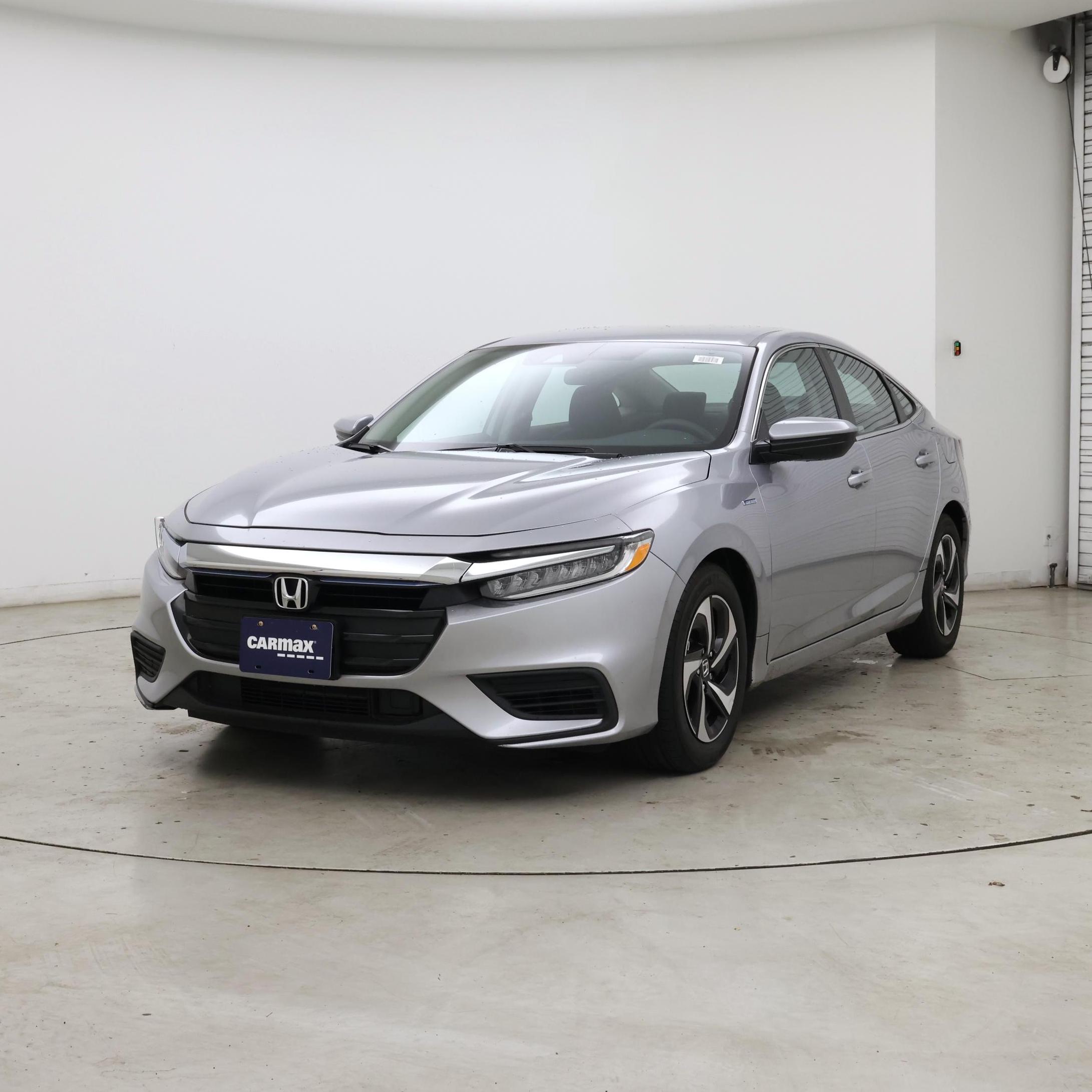 Thumbnail: 2022 Honda Insight - 4