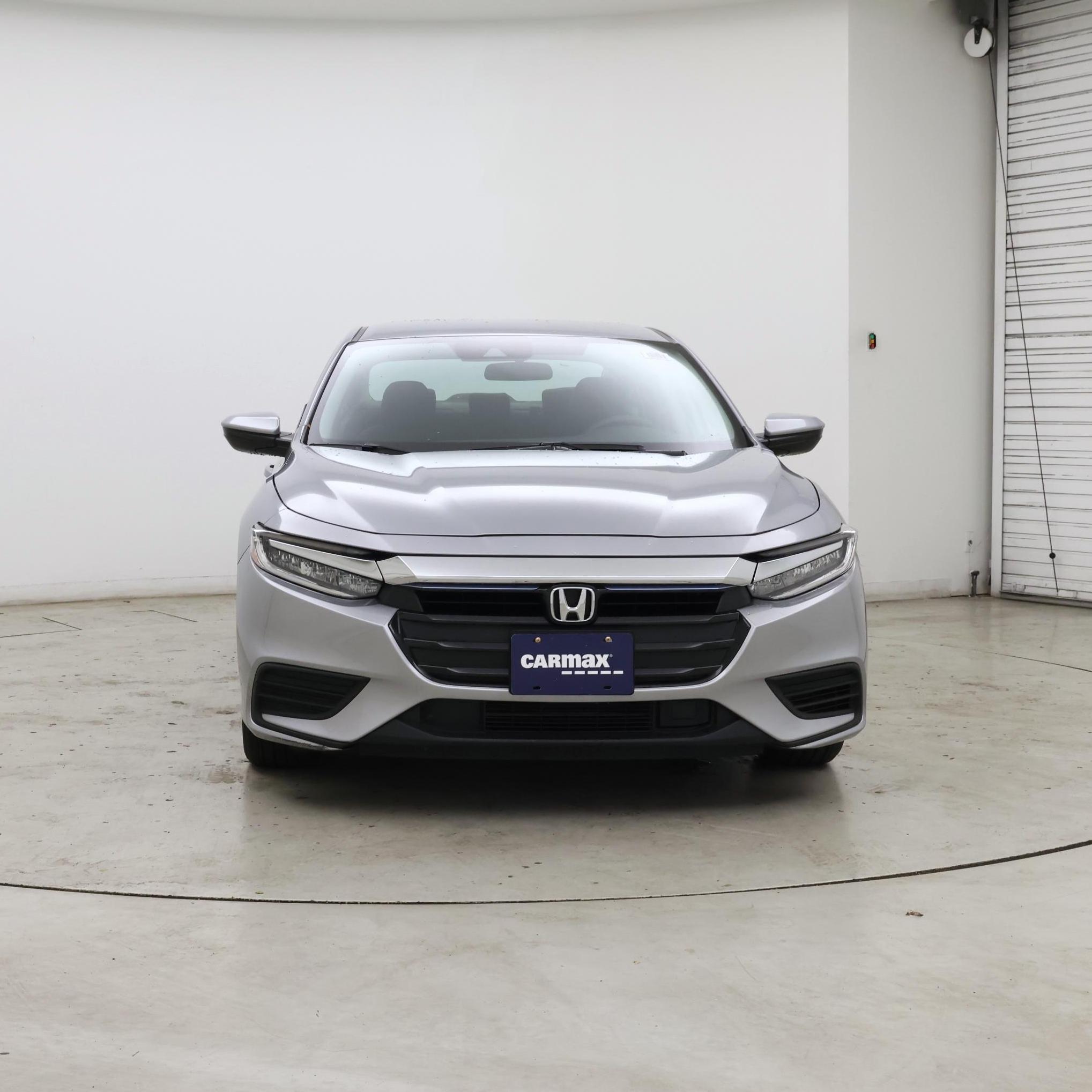 Thumbnail: 2022 Honda Insight - 5
