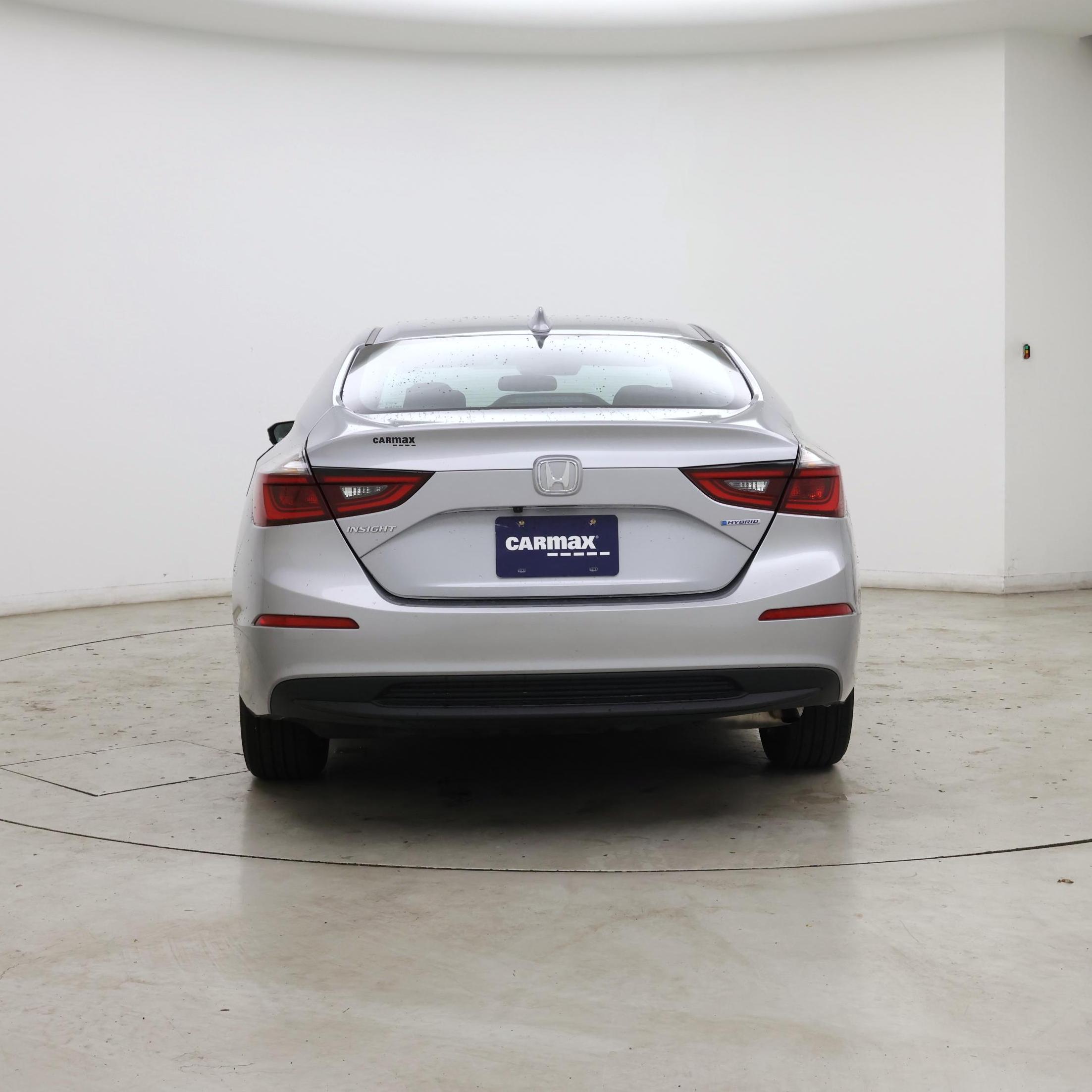 Thumbnail: 2022 Honda Insight - 6