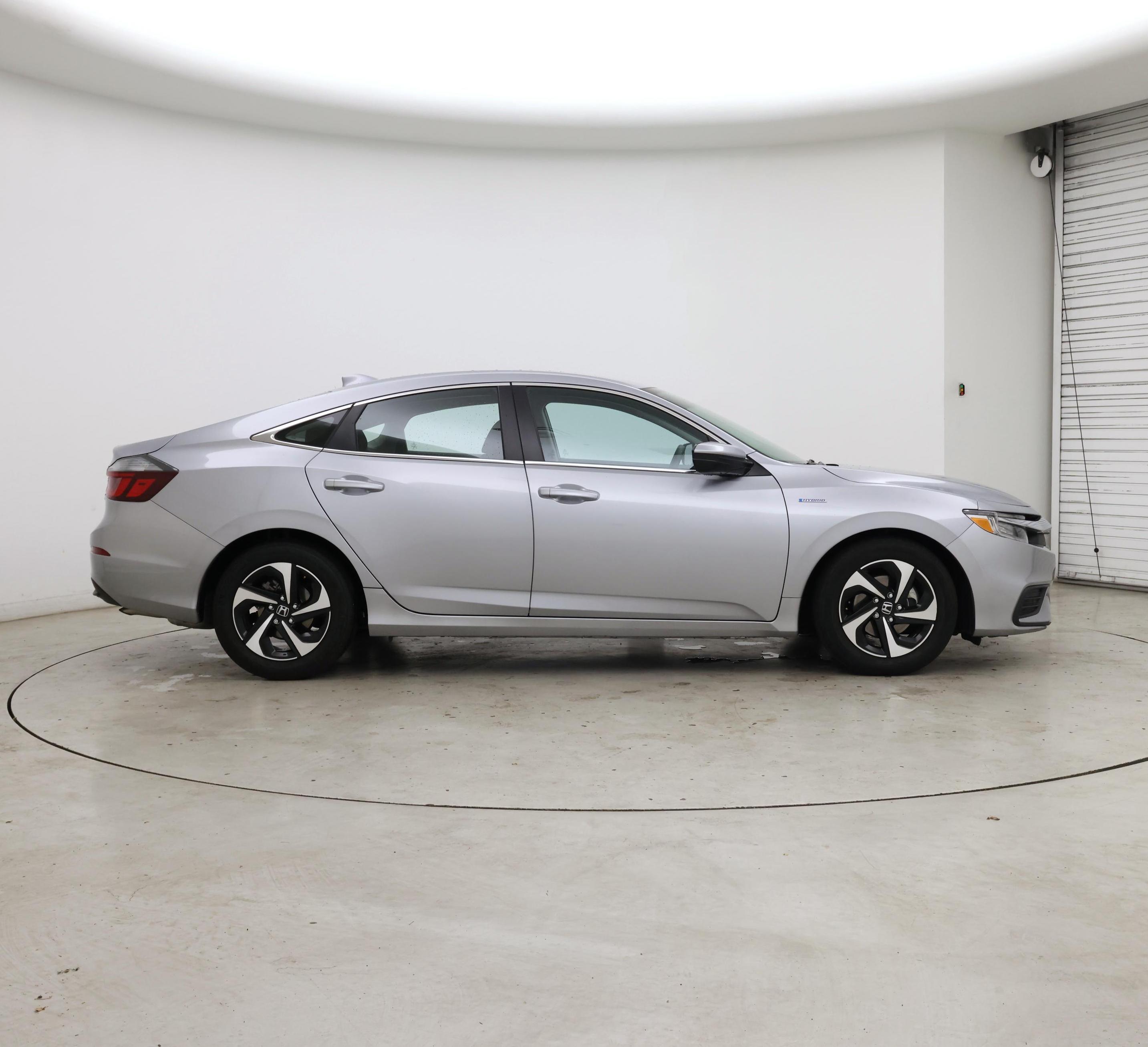 Thumbnail: 2022 Honda Insight - 7