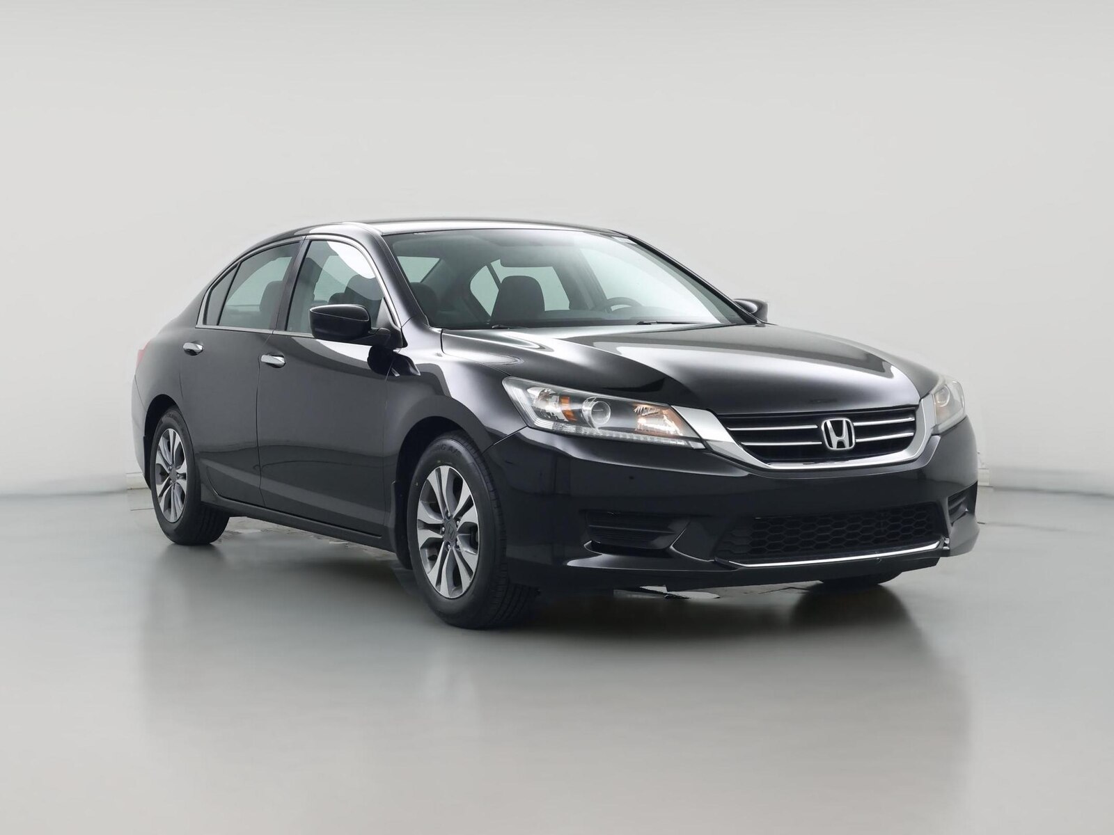 2015 Honda Accord Sedan