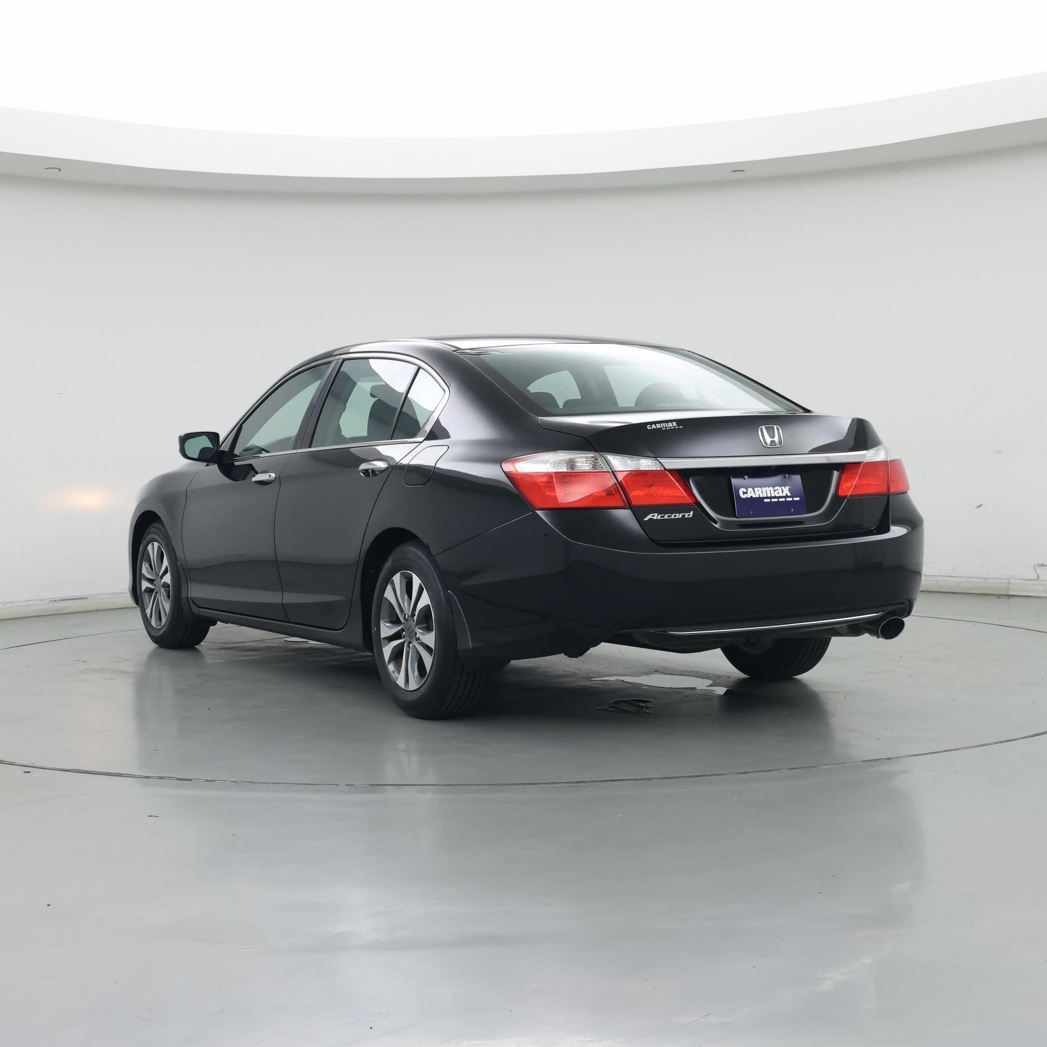 Thumbnail: 2015 Honda Accord - 2