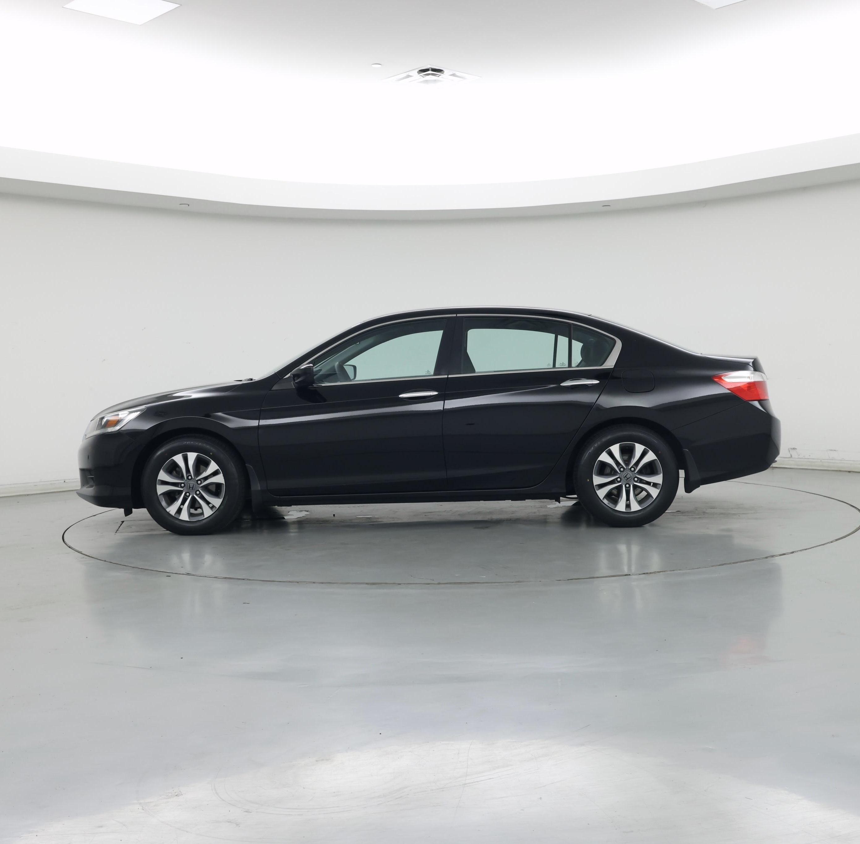 Thumbnail: 2015 Honda Accord - 3