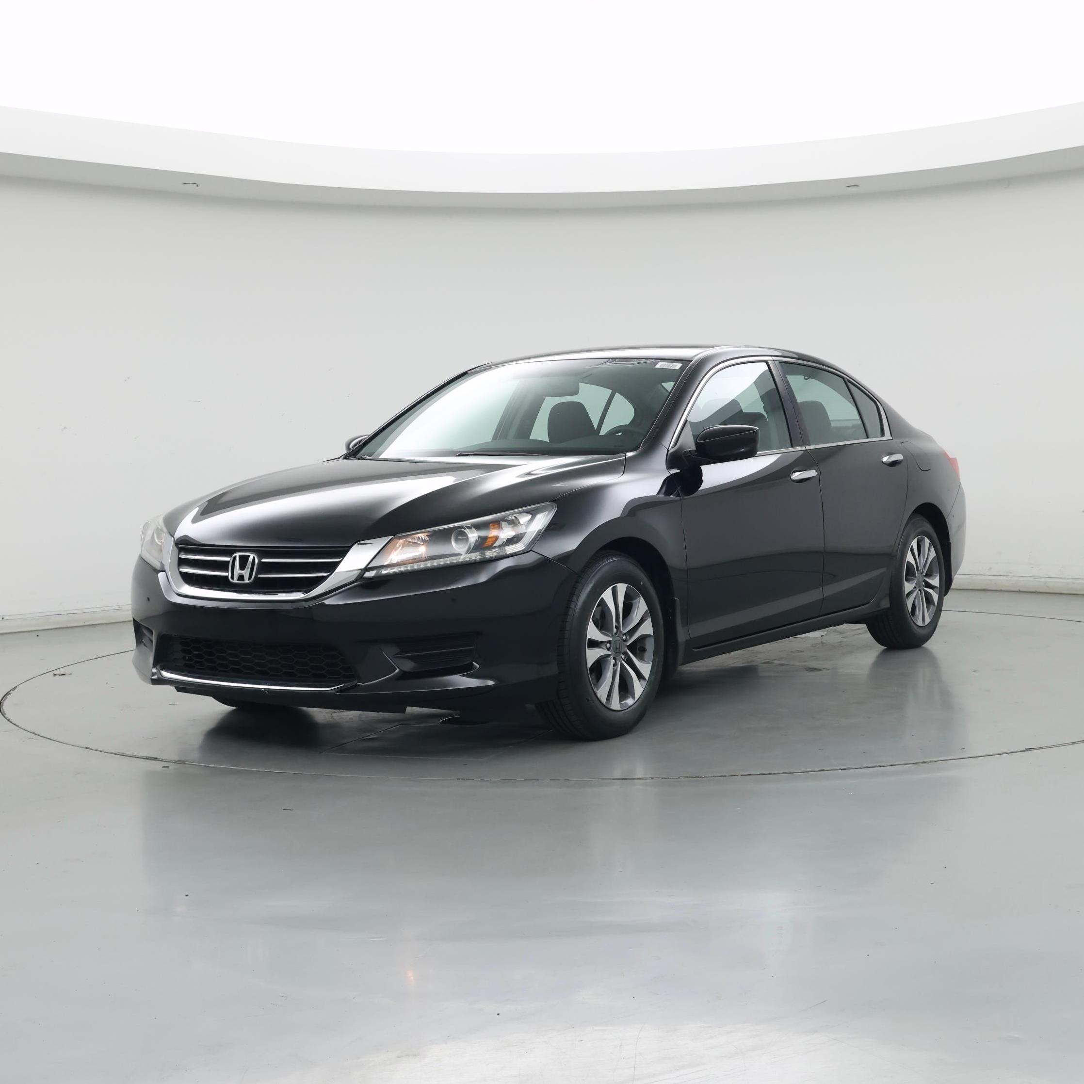 Thumbnail: 2015 Honda Accord - 4