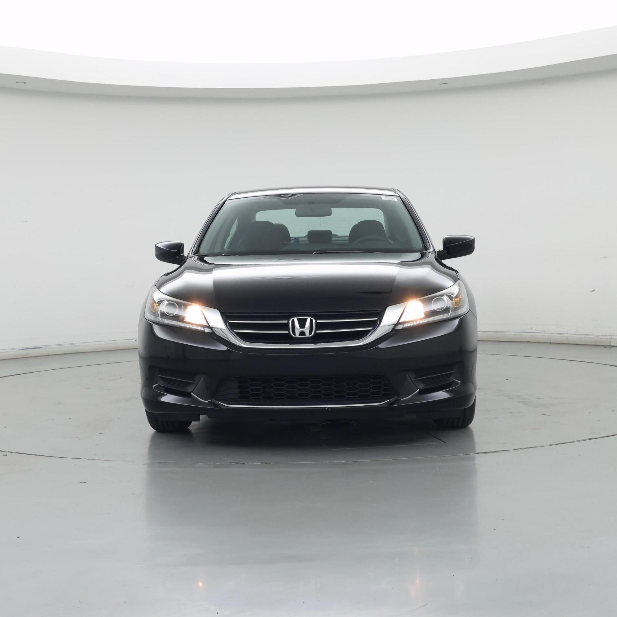 Thumbnail: 2015 Honda Accord - 5