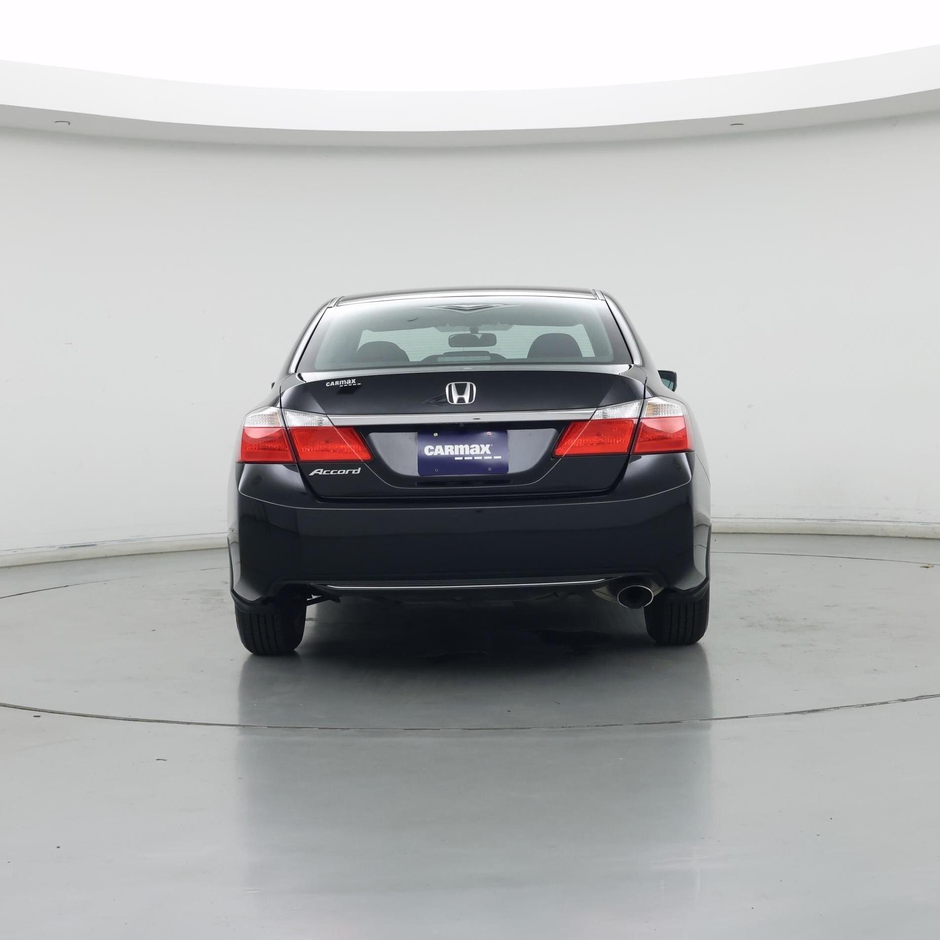 Thumbnail: 2015 Honda Accord - 6