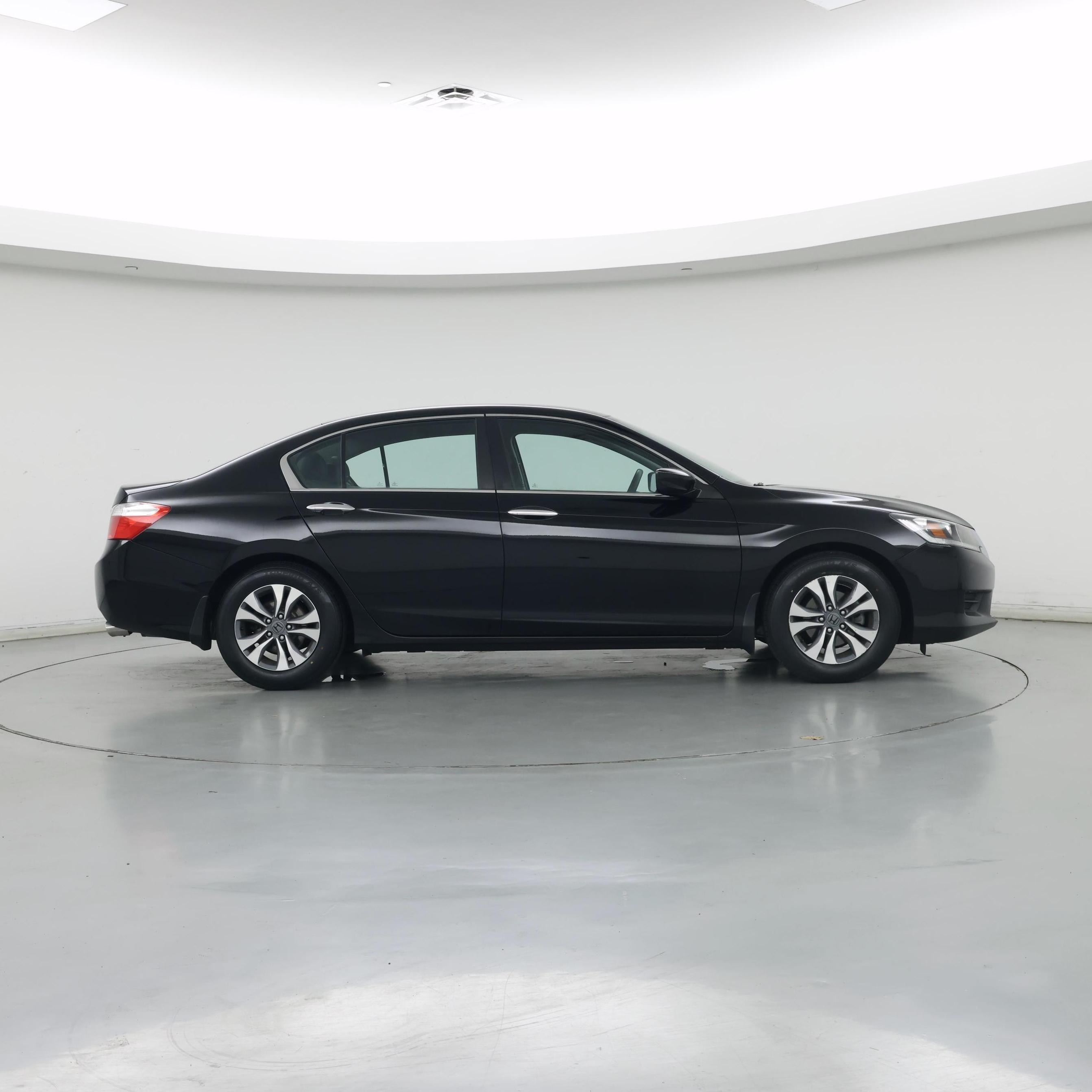 Thumbnail: 2015 Honda Accord - 7