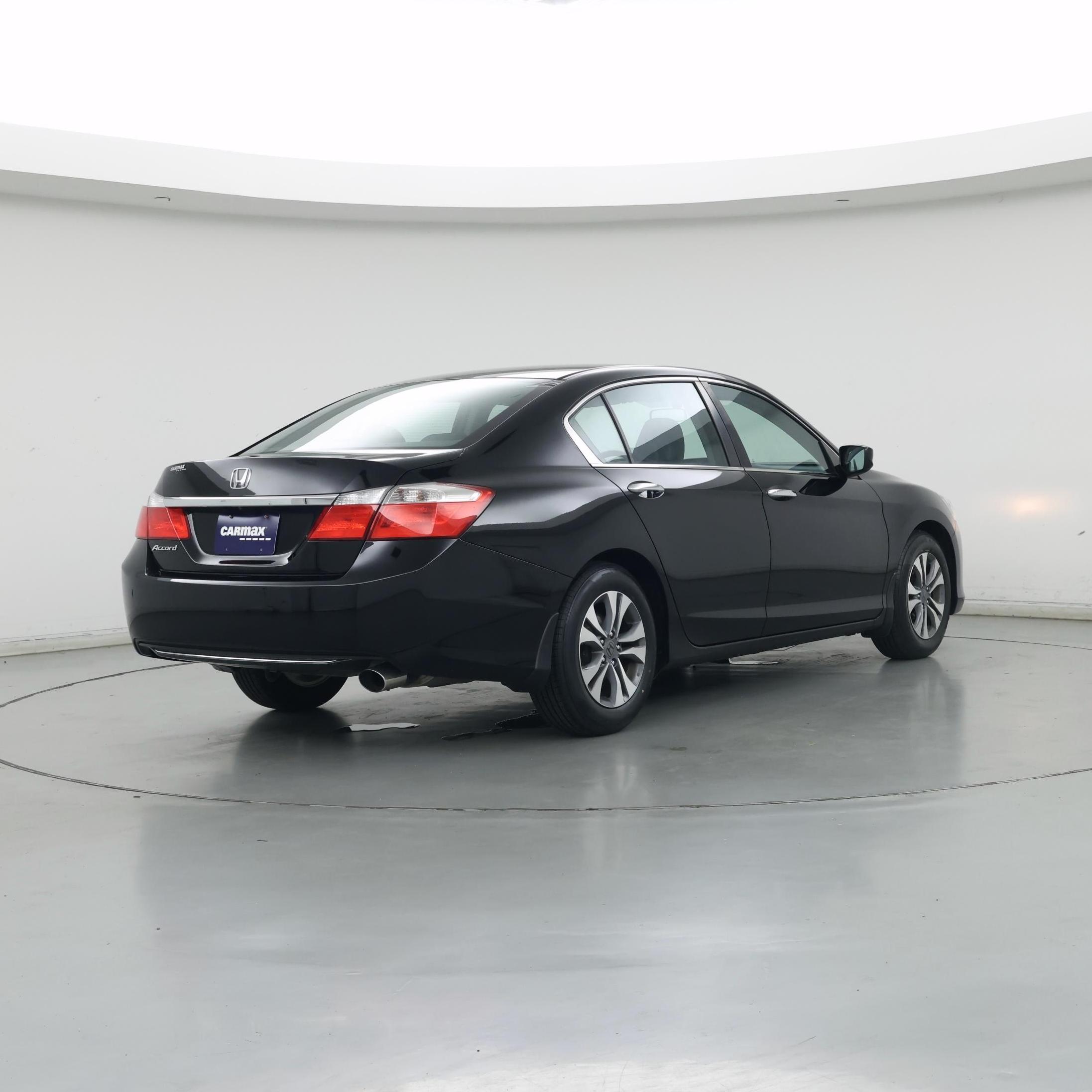 Thumbnail: 2015 Honda Accord - 8