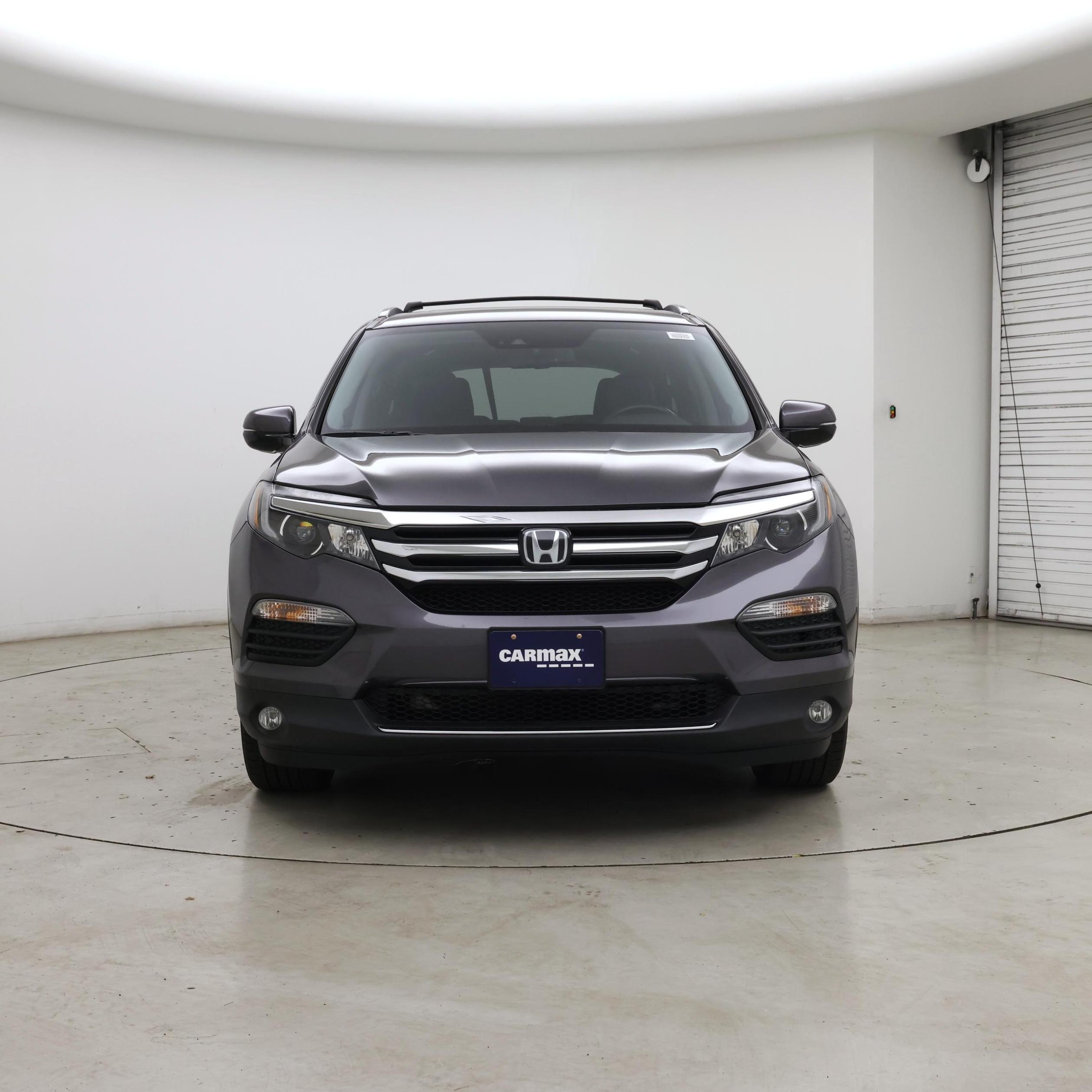 Thumbnail: 2018 Honda Pilot - 5