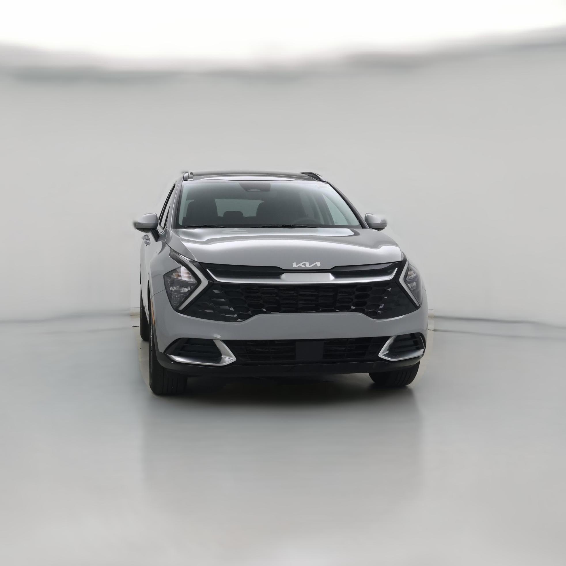 Thumbnail: 2023 Kia Sportage - 1