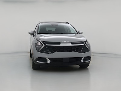 2023 Kia Sportage SX