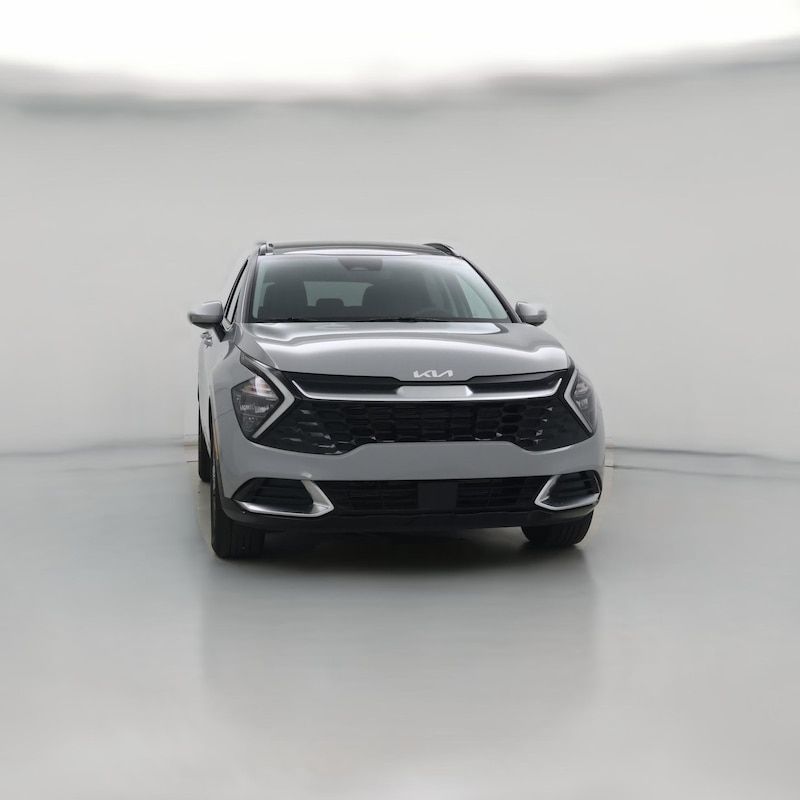 2023 Kia Sportage SX