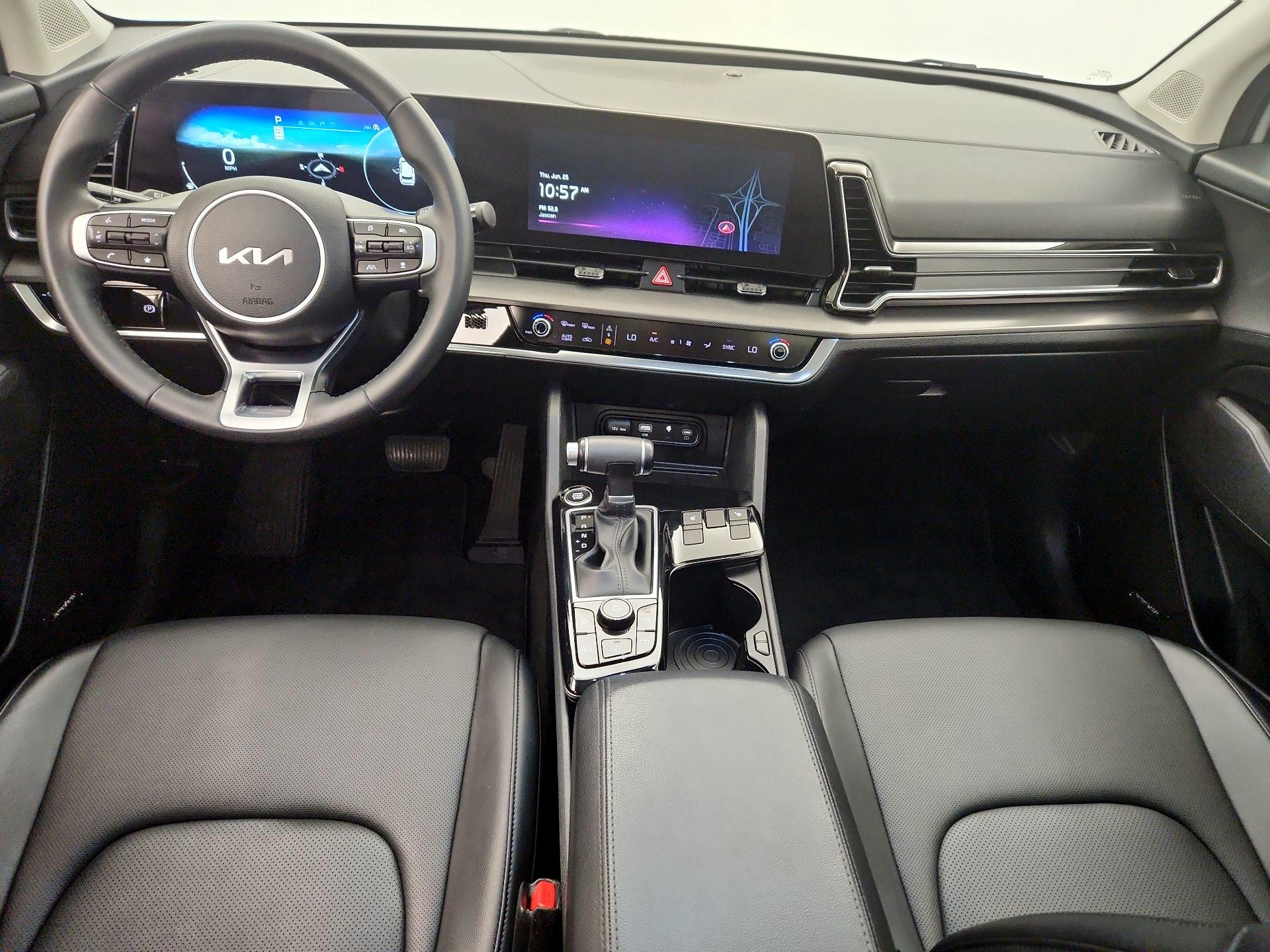 Thumbnail: 2023 Kia Sportage - 9