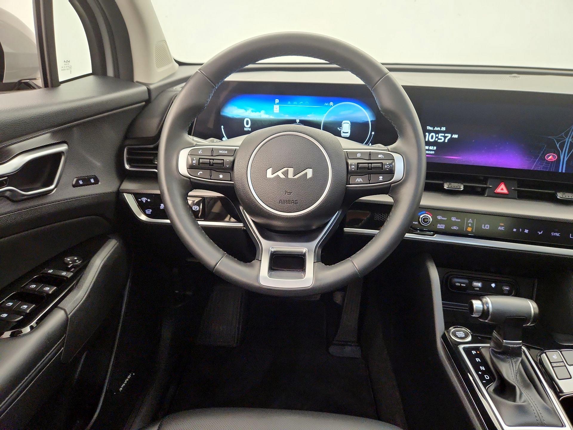 Thumbnail: 2023 Kia Sportage - 10