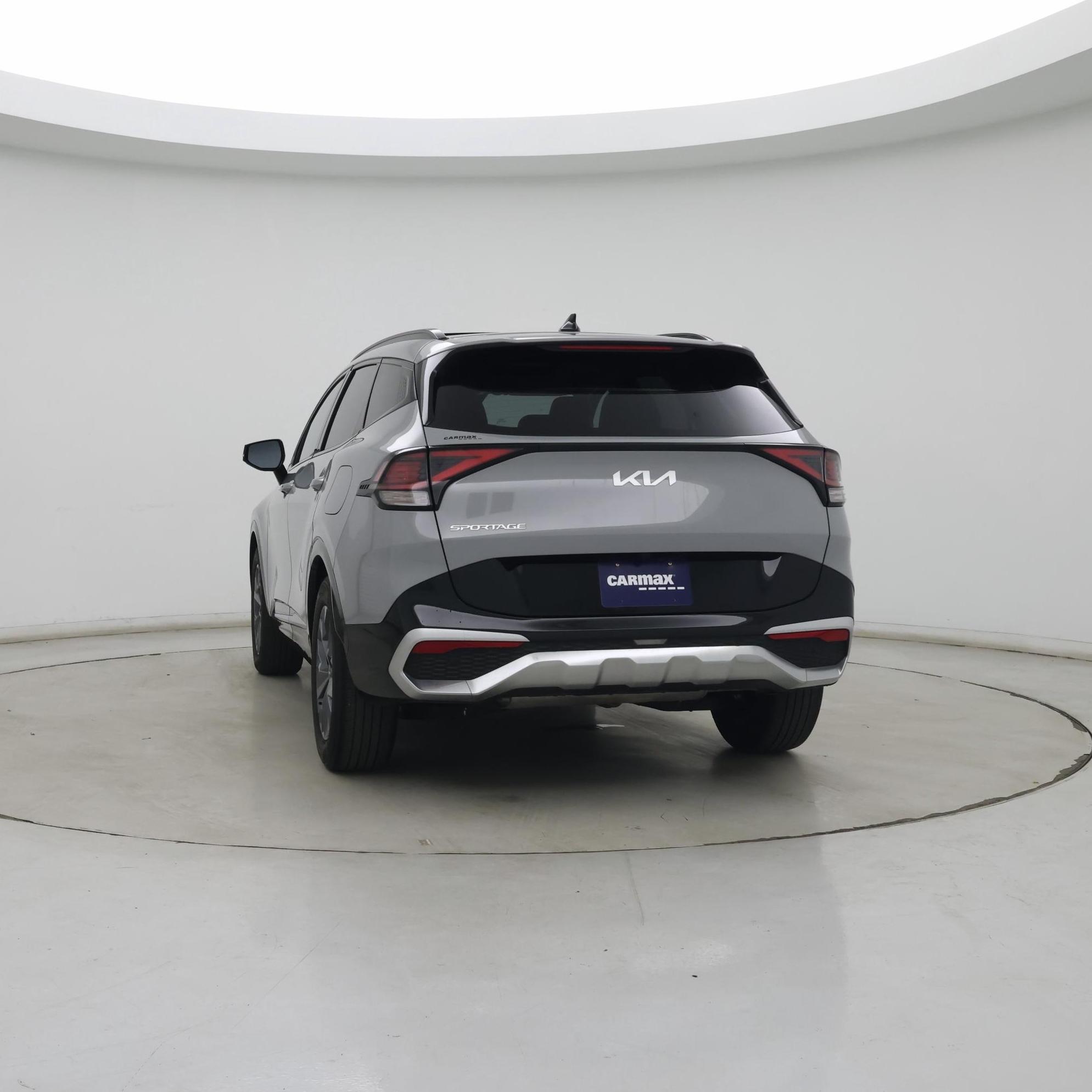 Thumbnail: 2023 Kia Sportage - 2