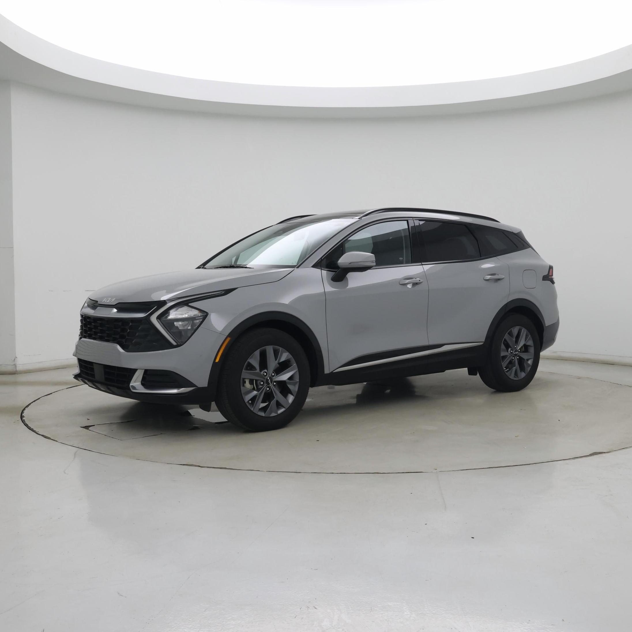 Thumbnail: 2023 Kia Sportage - 4