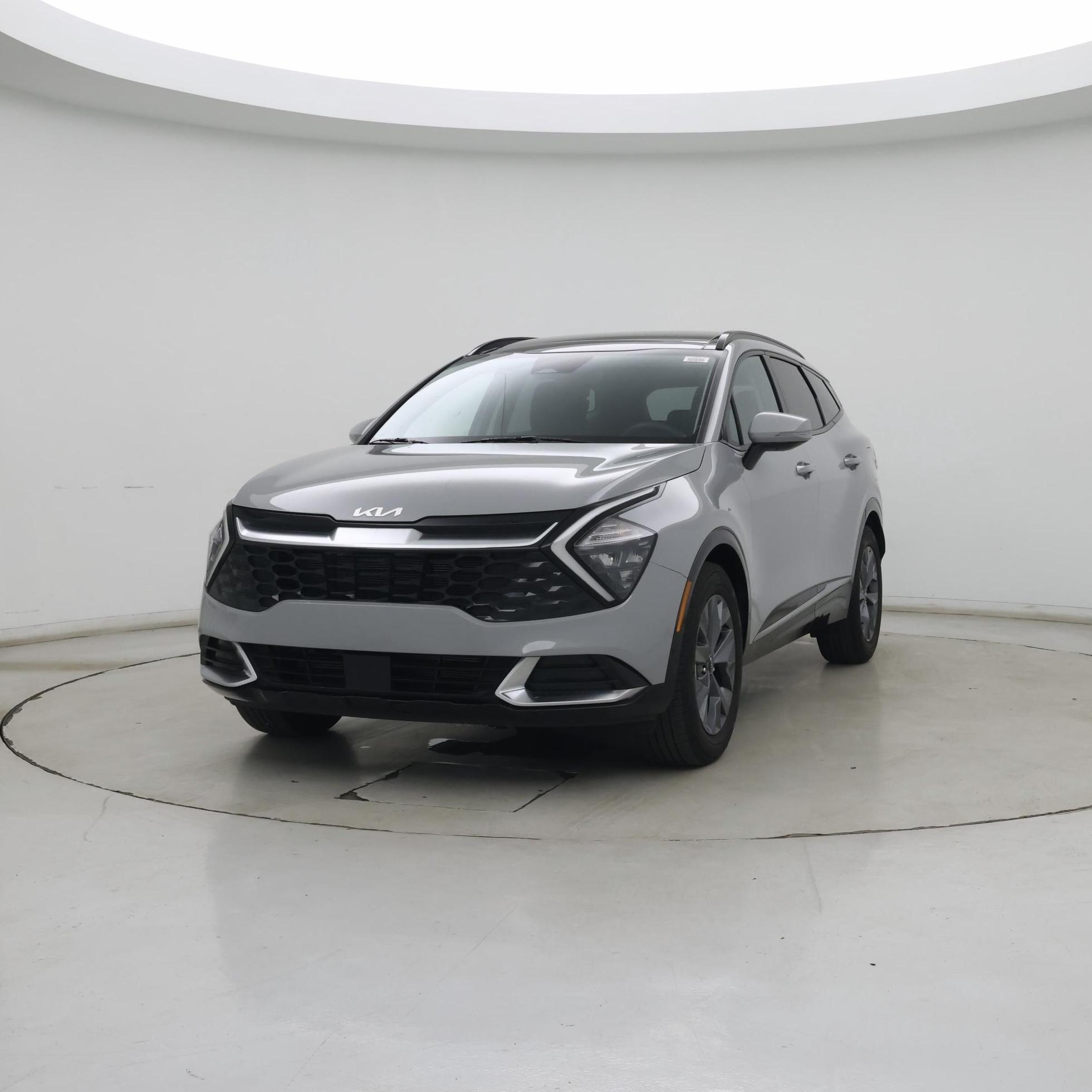 Thumbnail: 2023 Kia Sportage - 5