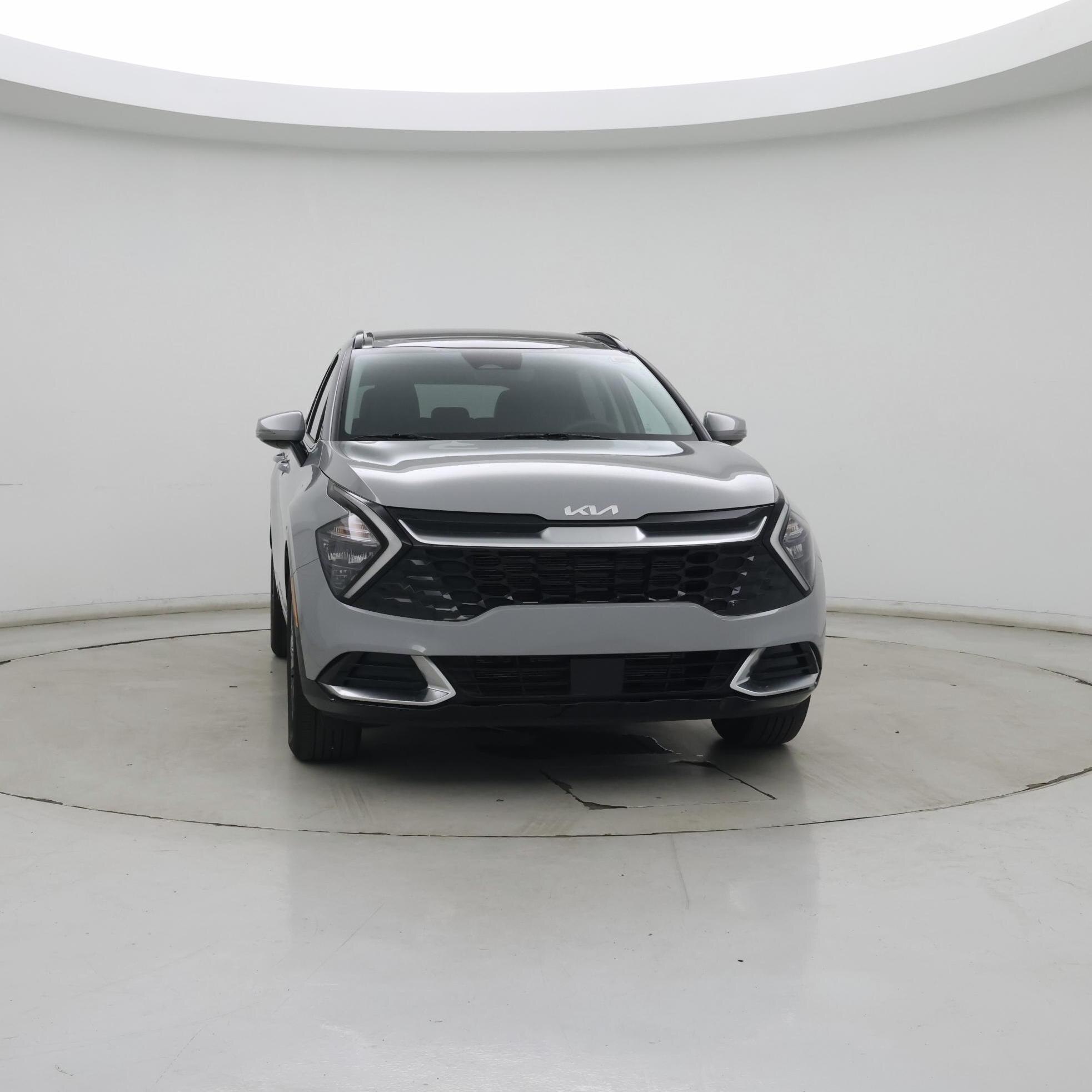 Thumbnail: 2023 Kia Sportage - 7