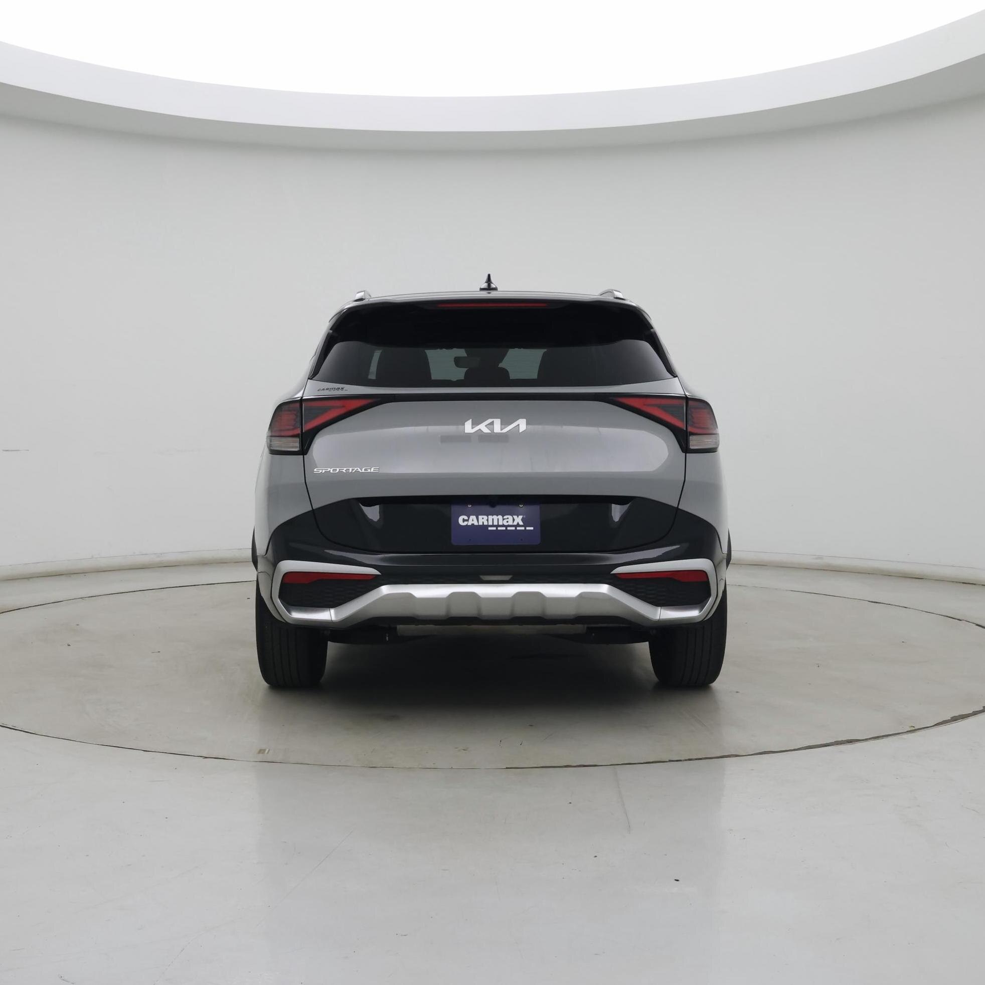 Thumbnail: 2023 Kia Sportage - 8