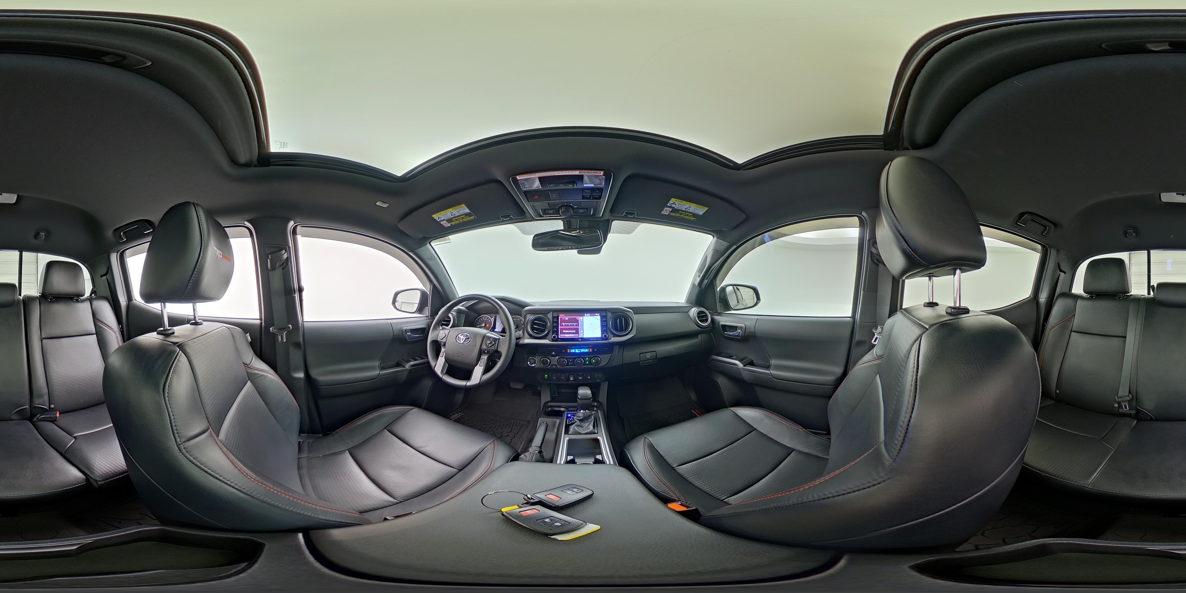 2023 Toyota Tacoma TRD Pro - Photo 26