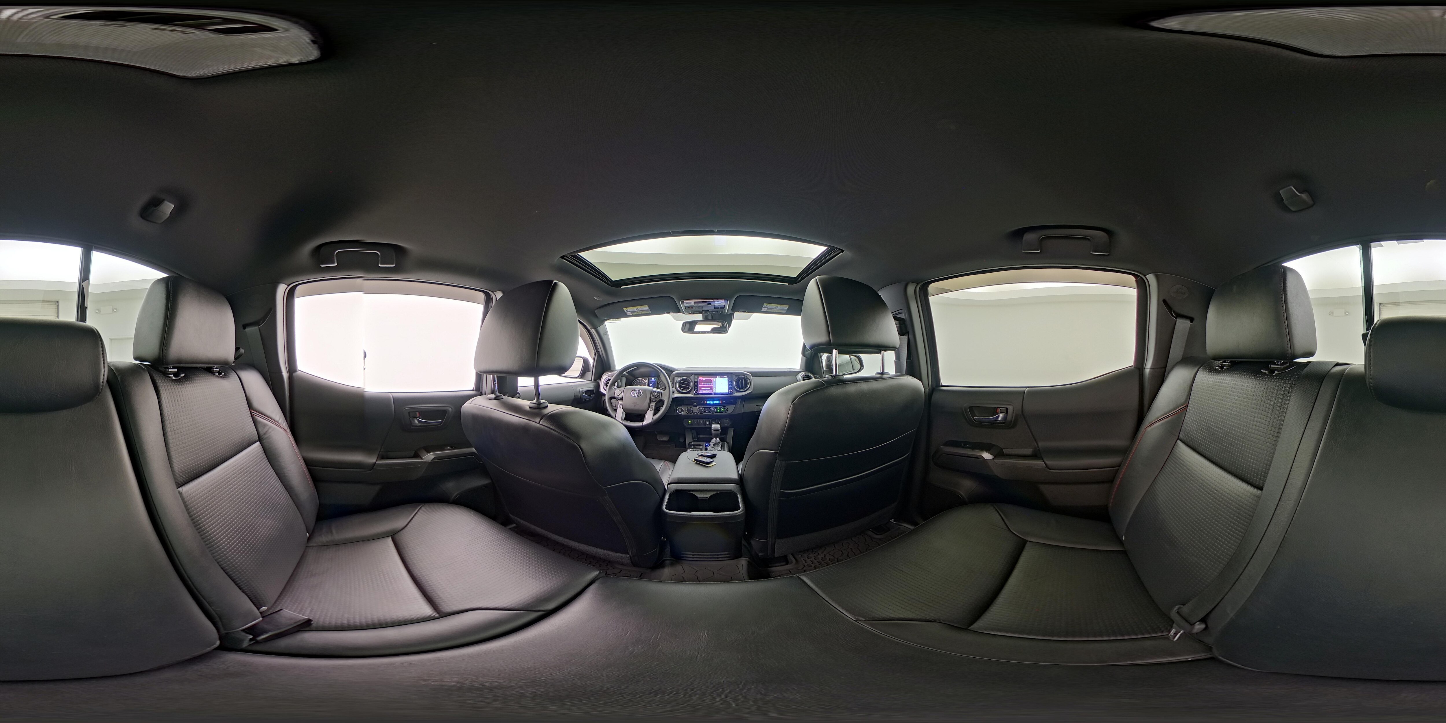 2023 Toyota Tacoma TRD Pro - Photo 27
