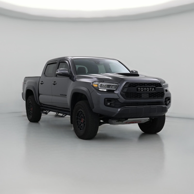 2023 Toyota Tacoma TRD Pro