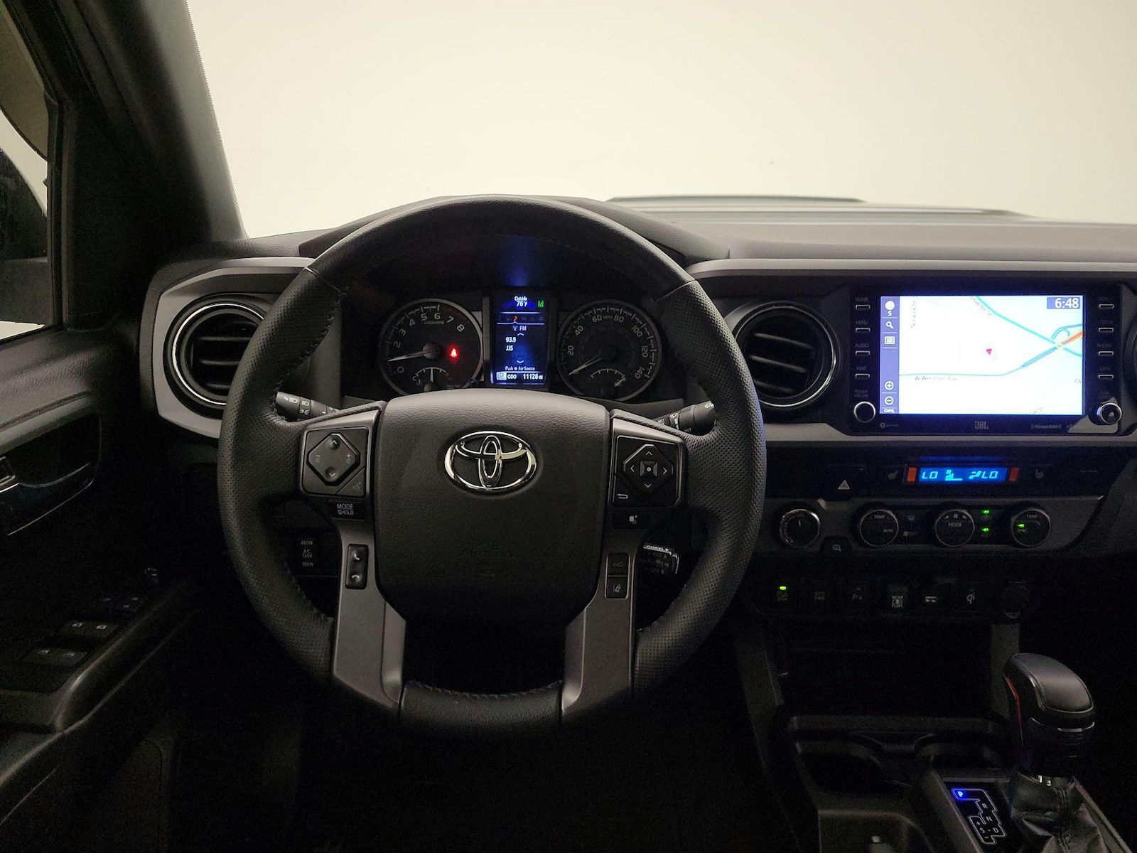 2023 Toyota Tacoma TRD Pro - Photo 11