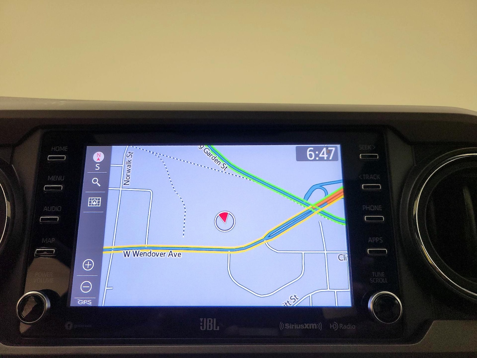 2023 Toyota Tacoma TRD Pro - Photo 15