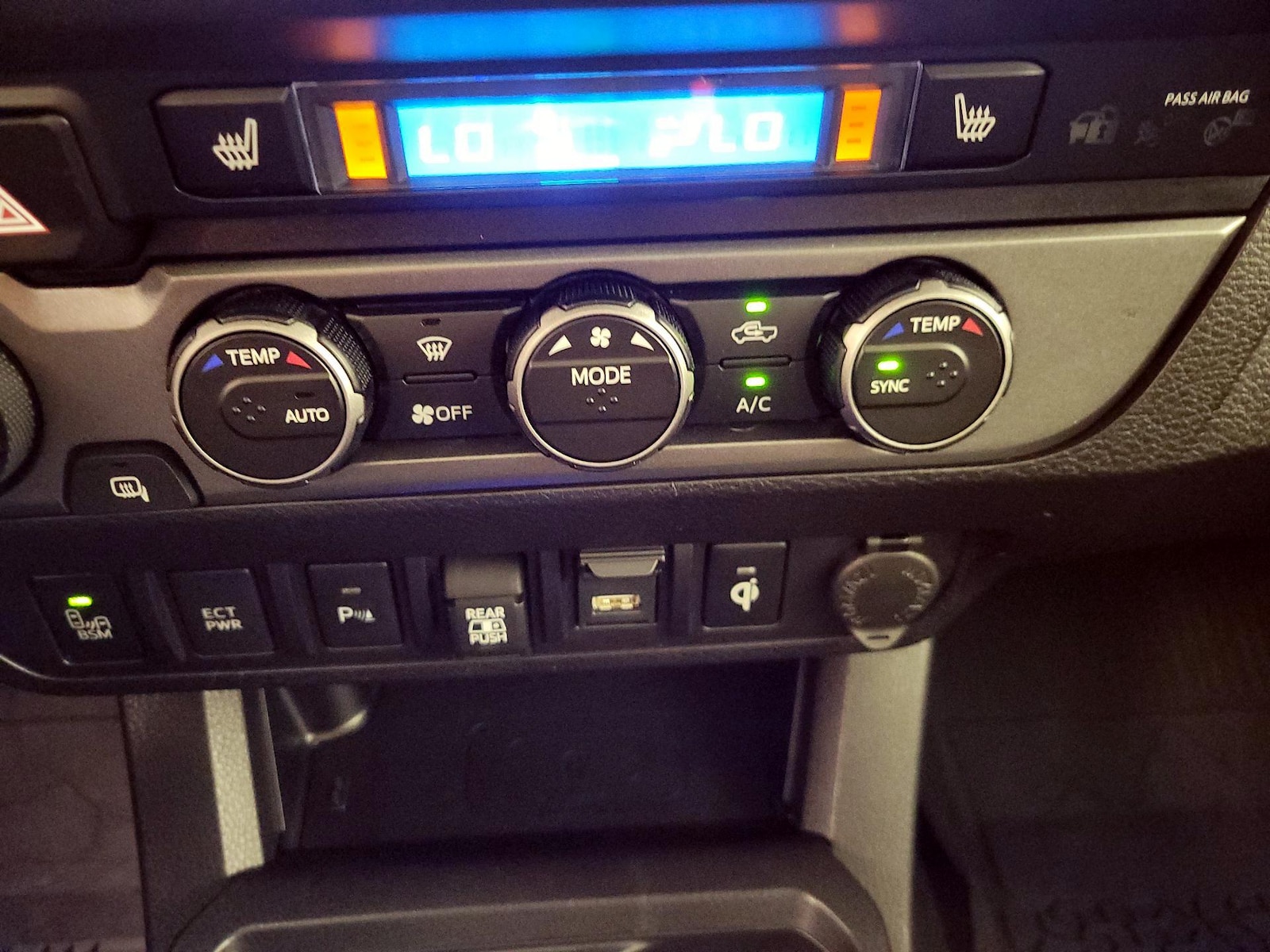 2023 Toyota Tacoma TRD Pro - Photo 18