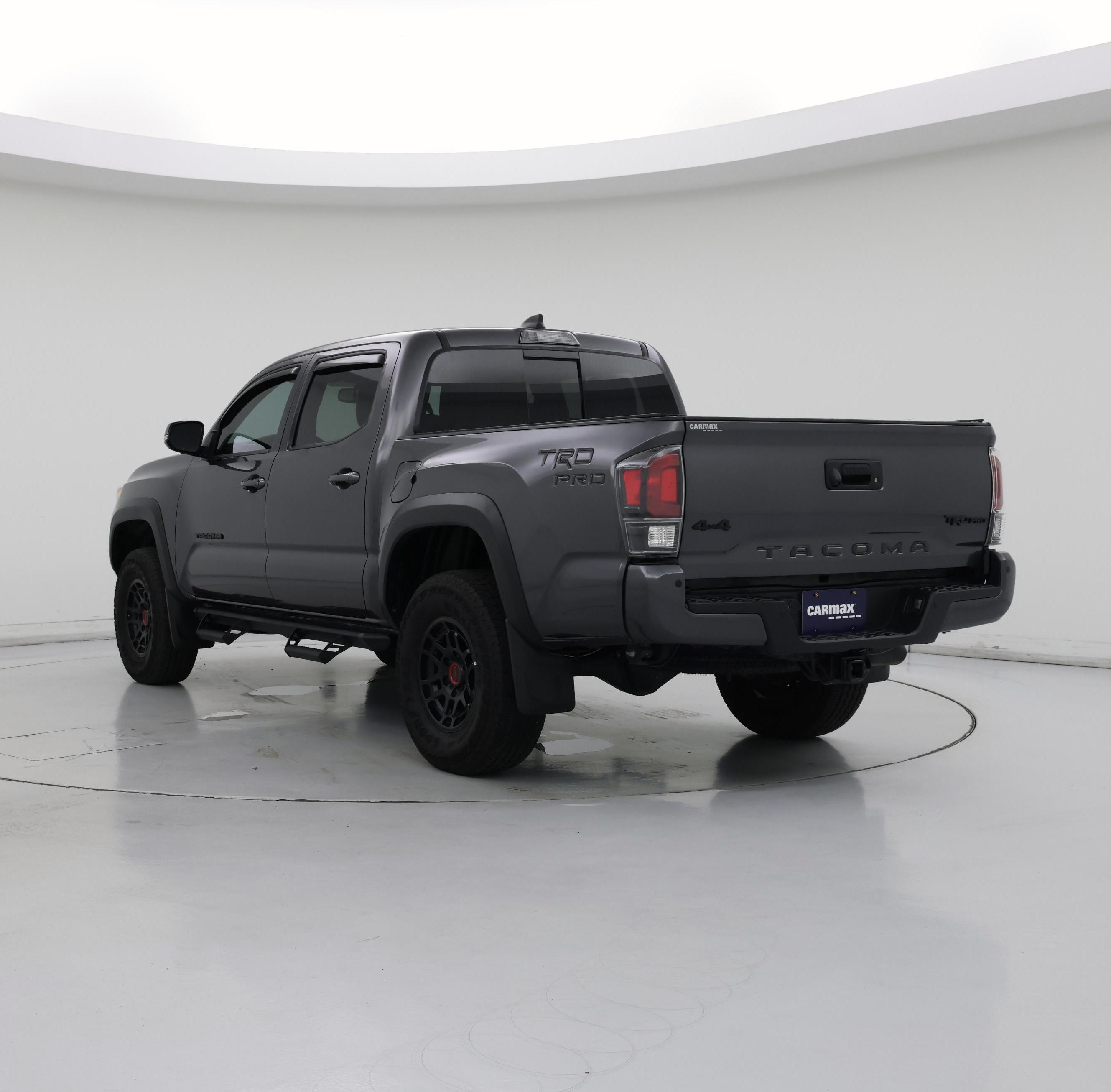 Thumbnail: 2023 Toyota Tacoma - 2