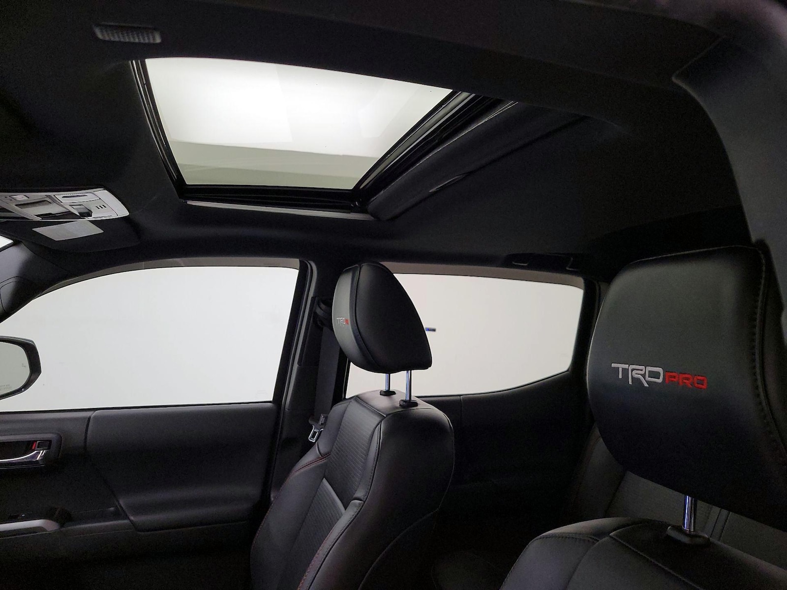 2023 Toyota Tacoma TRD Pro - Photo 21