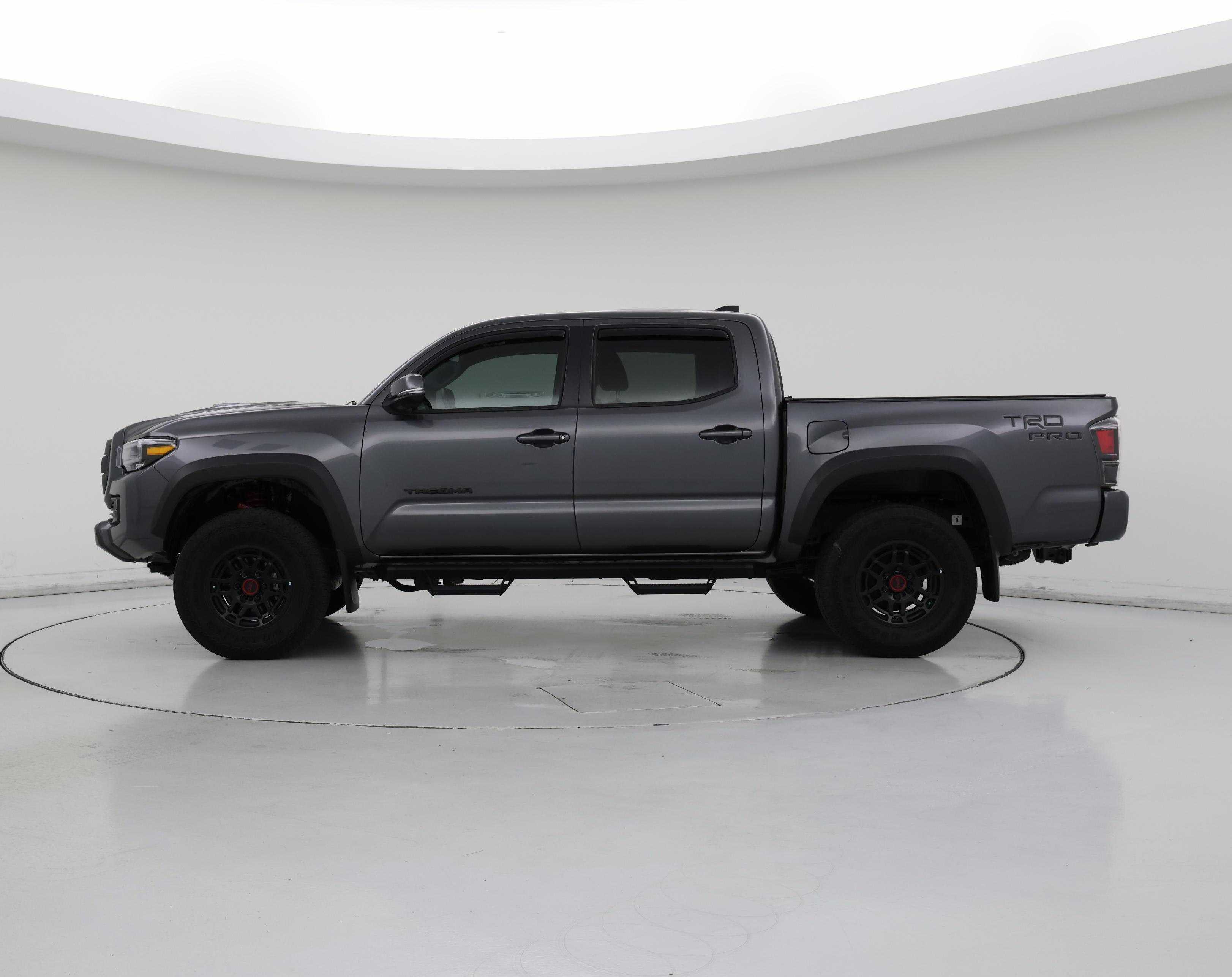 Thumbnail: 2023 Toyota Tacoma - 3