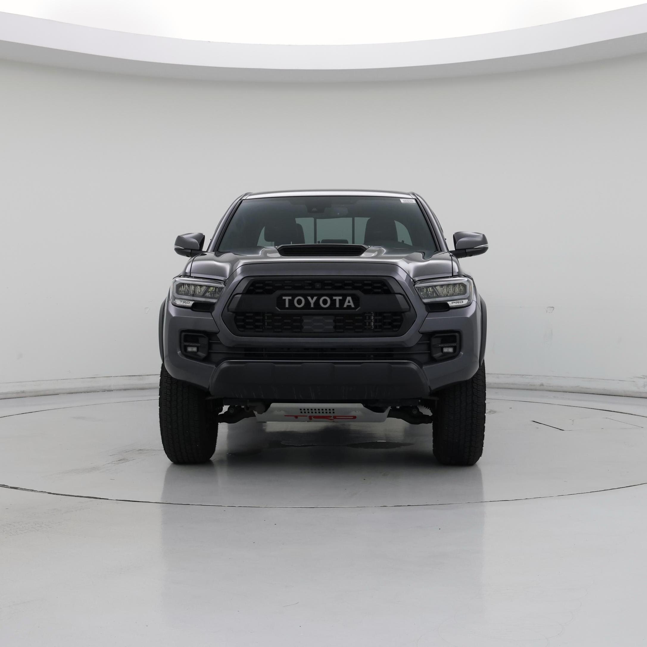 Thumbnail: 2023 Toyota Tacoma - 5
