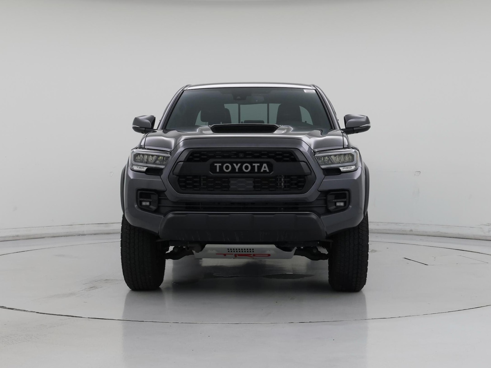 2023 Toyota Tacoma TRD Pro - Photo 6