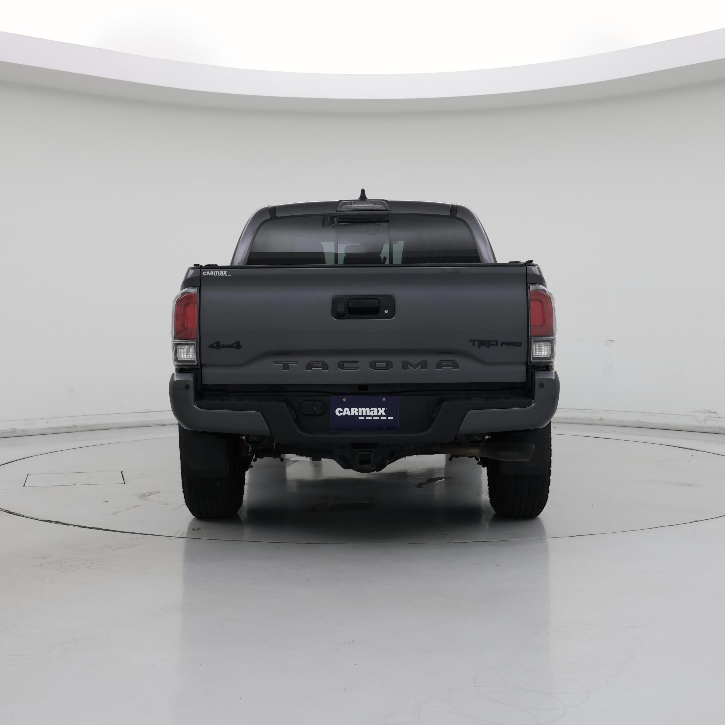 Thumbnail: 2023 Toyota Tacoma - 6