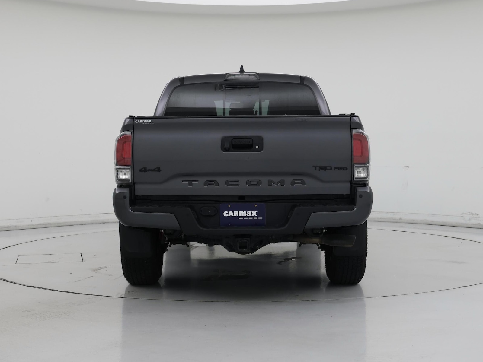 2023 Toyota Tacoma TRD Pro - Photo 7