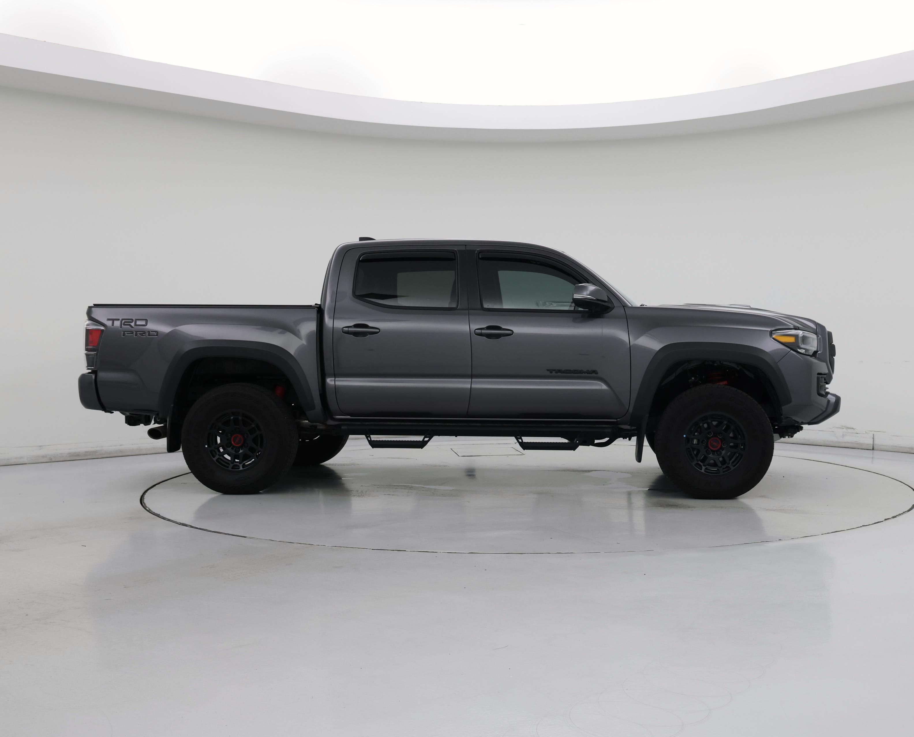 Thumbnail: 2023 Toyota Tacoma - 7