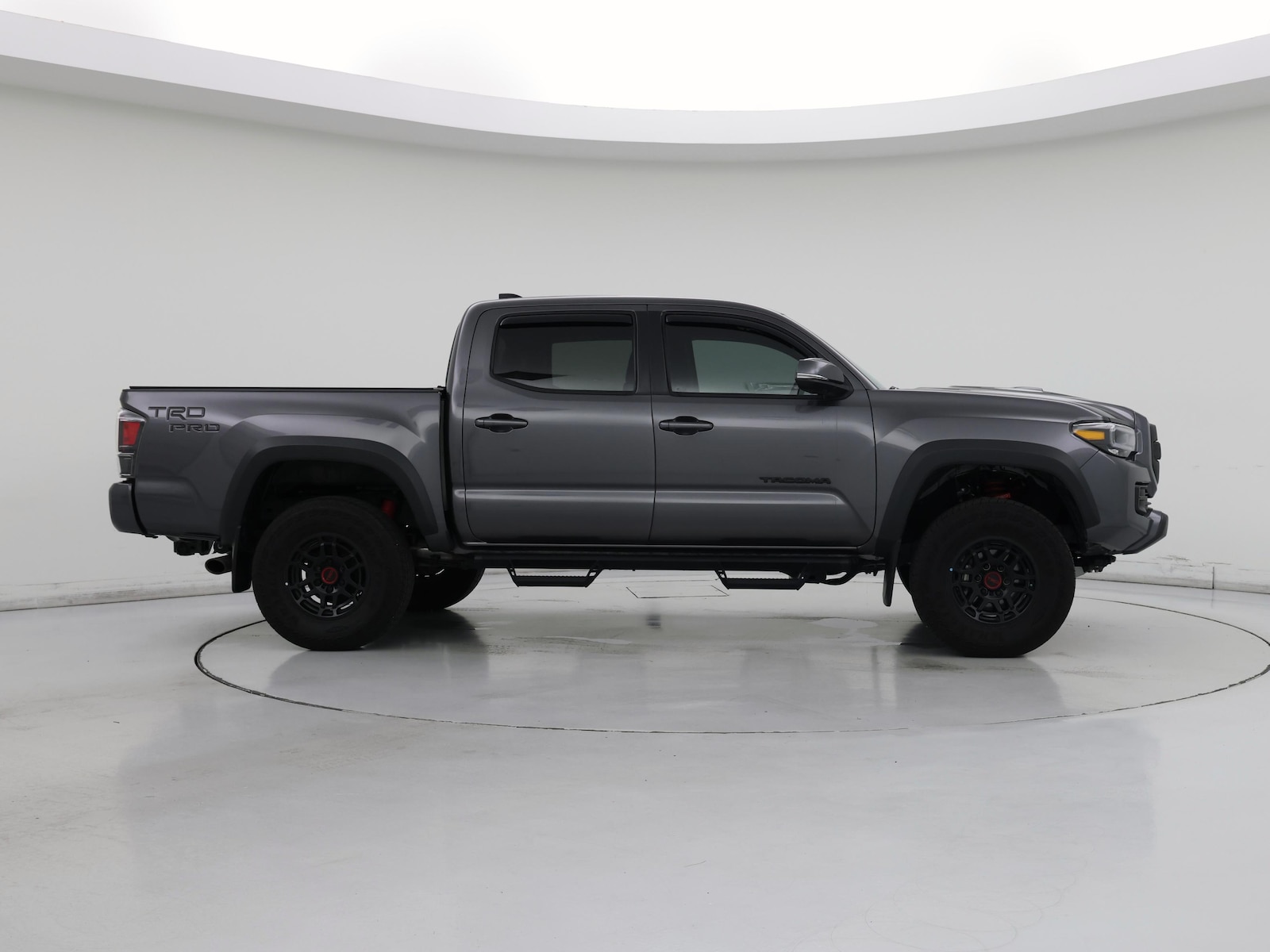 2023 Toyota Tacoma TRD Pro - Photo 8