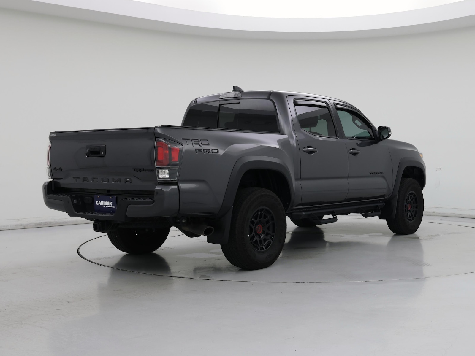 2023 Toyota Tacoma TRD Pro - Photo 9