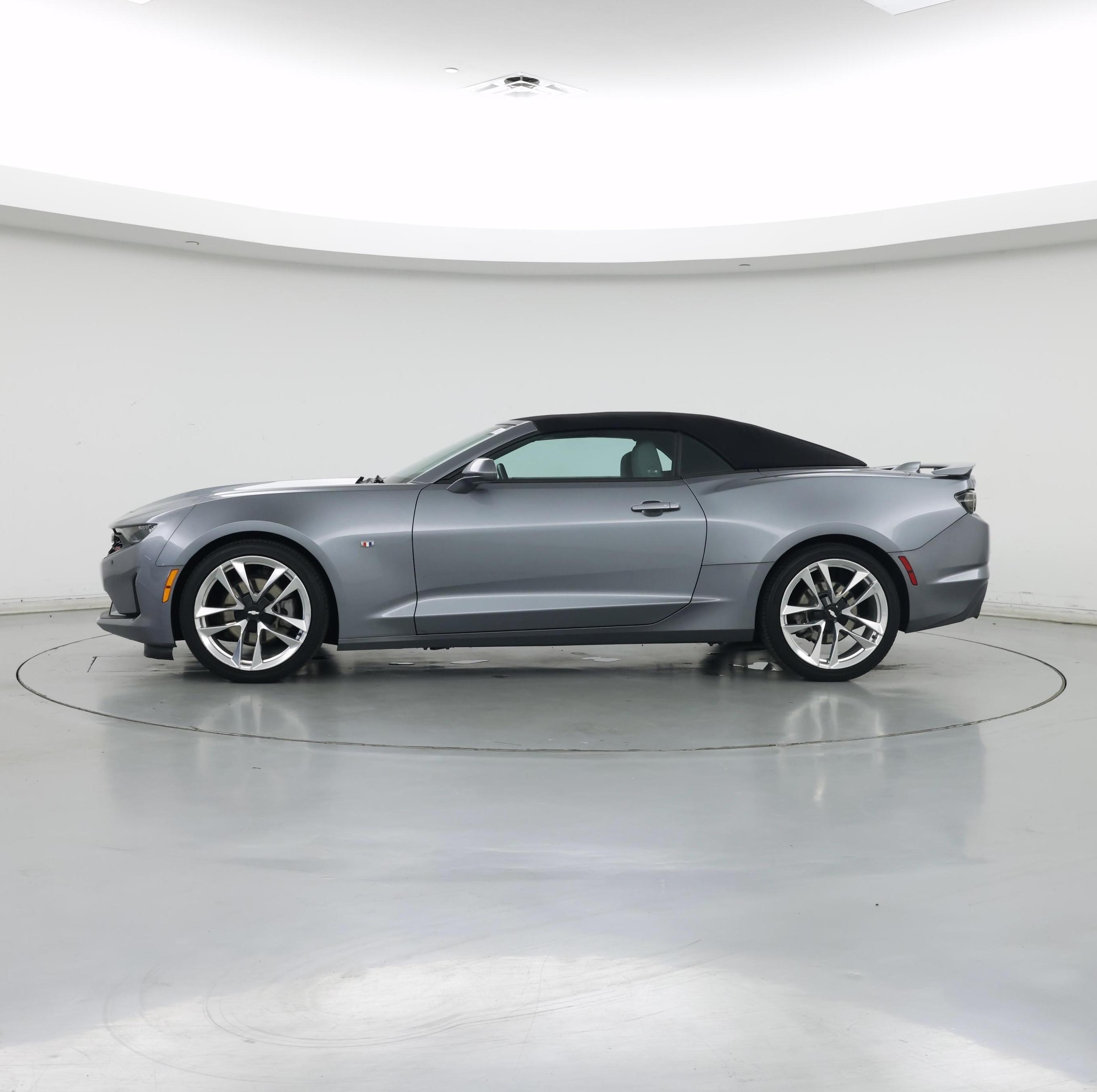 Thumbnail: 2020 Chevrolet Camaro - 3