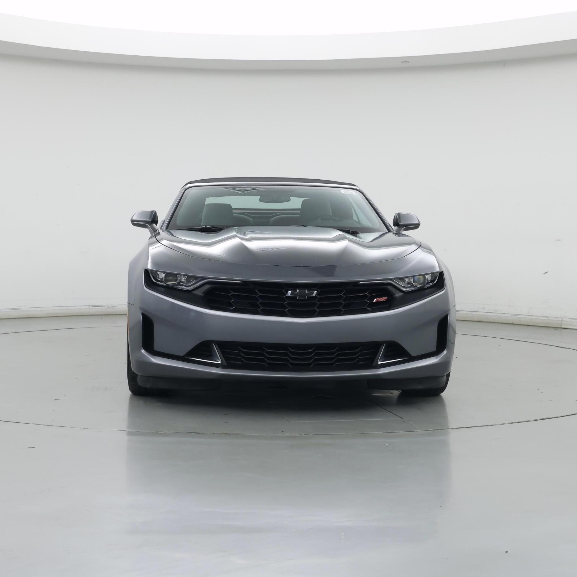 Thumbnail: 2020 Chevrolet Camaro - 5