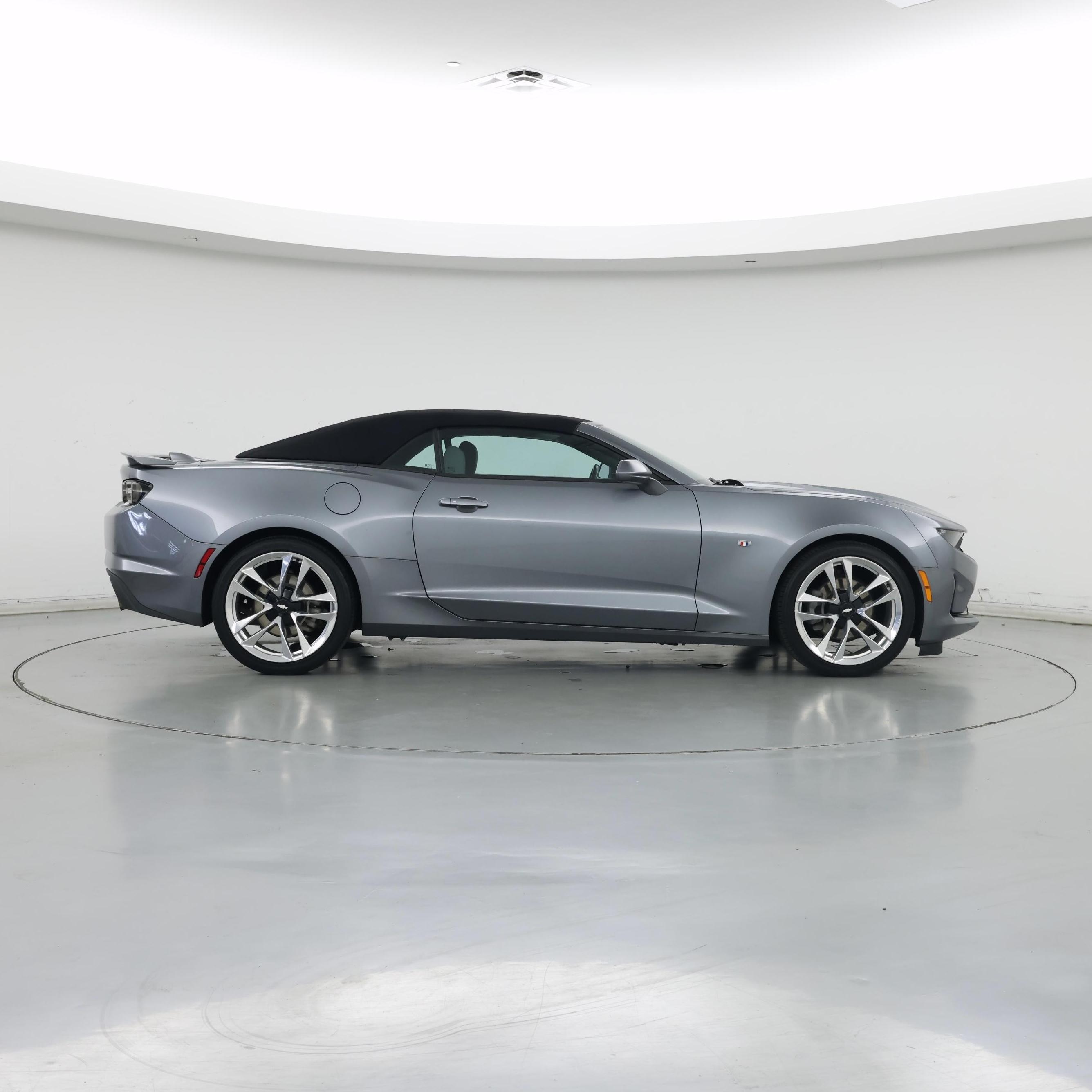 Thumbnail: 2020 Chevrolet Camaro - 7