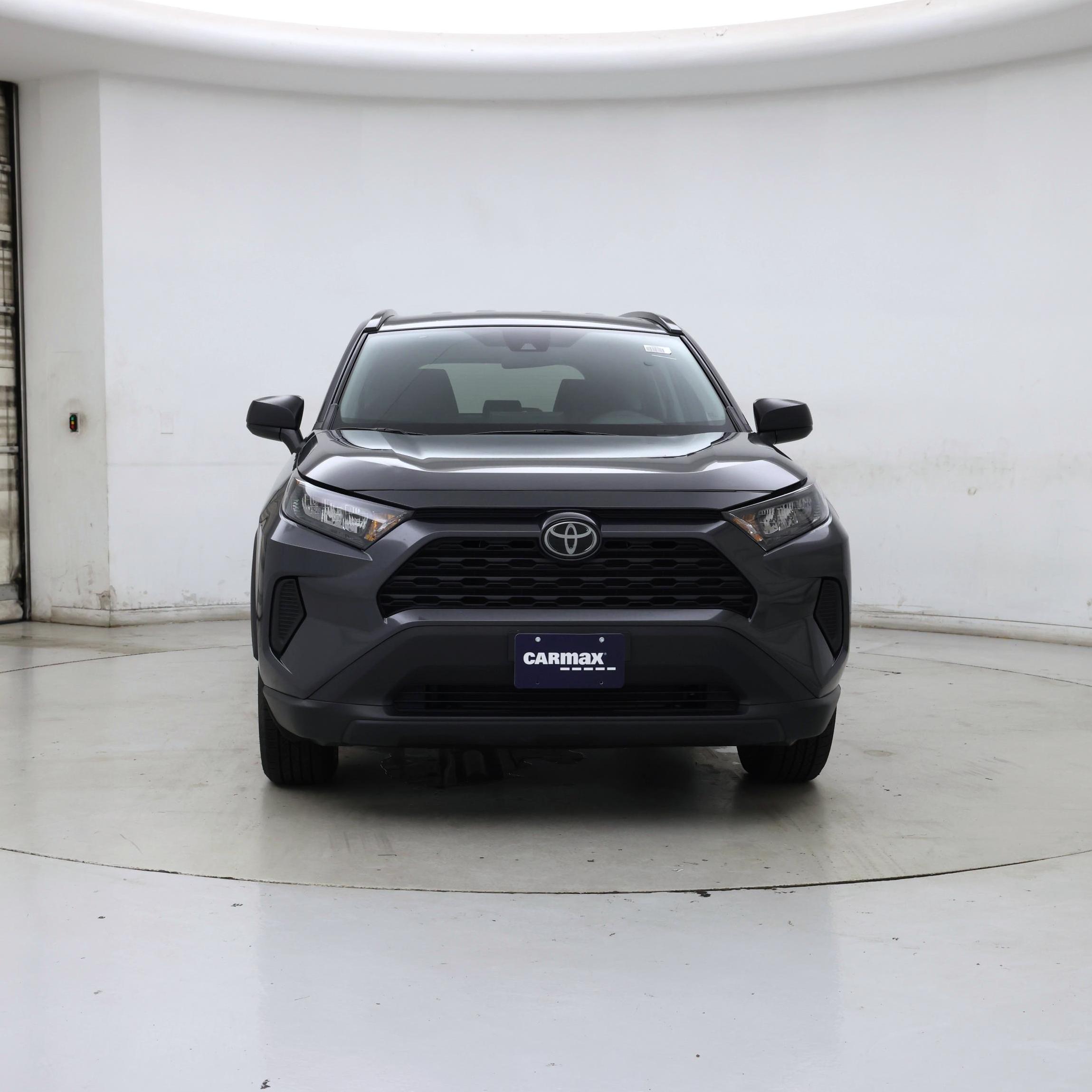 Thumbnail: 2021 Toyota RAV4 - 5