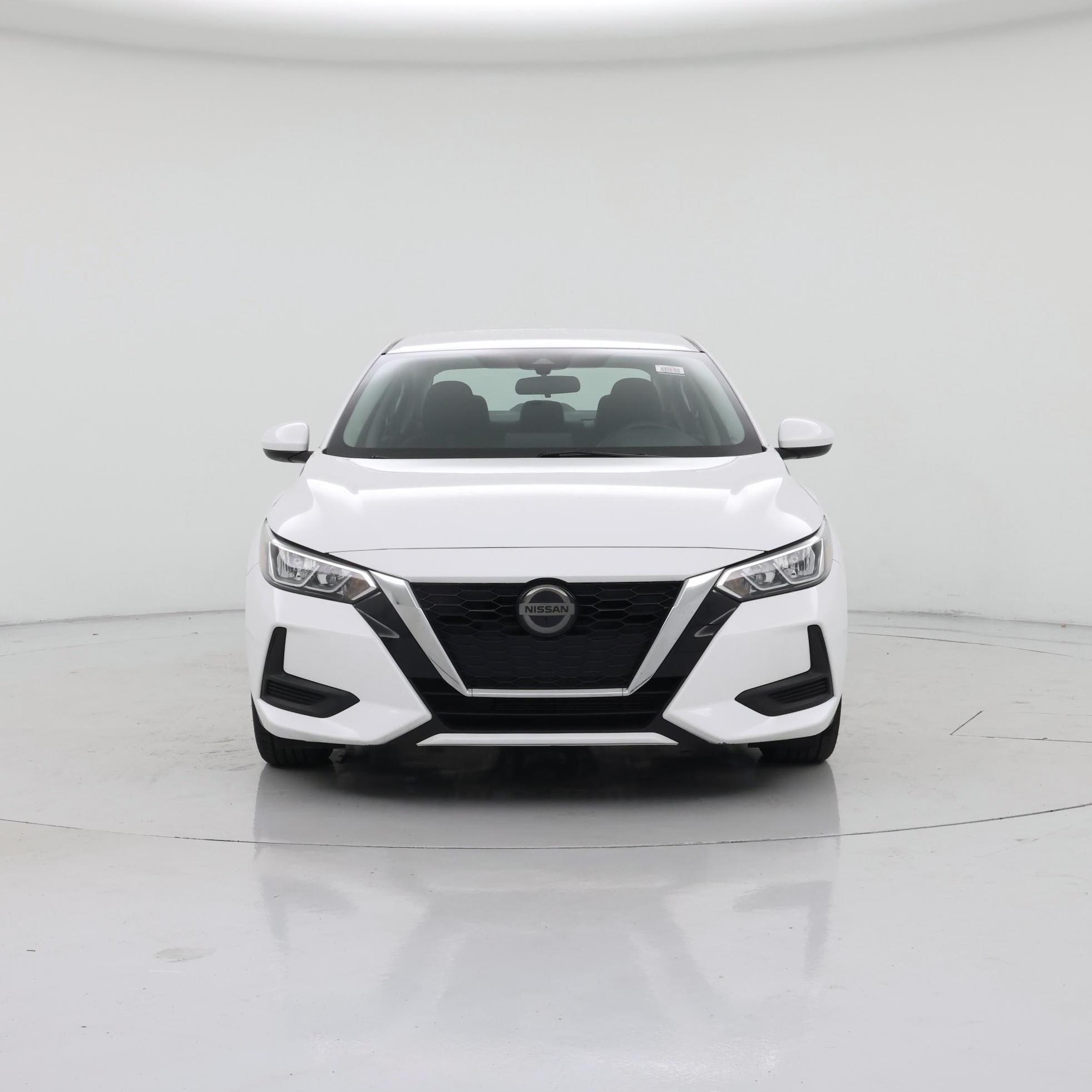 Thumbnail: 2021 Nissan Sentra - 5