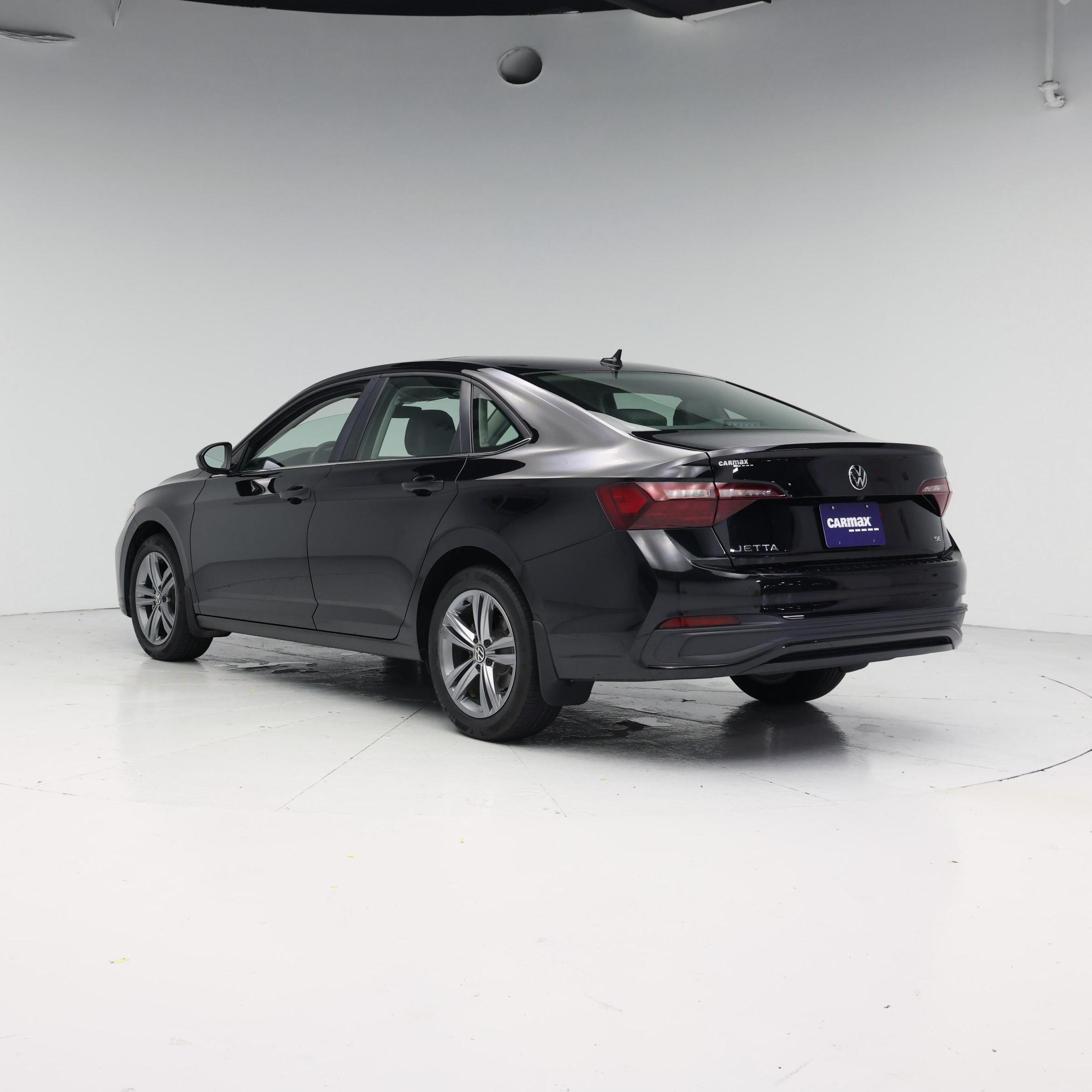Thumbnail: 2024 Volkswagen Jetta - 2